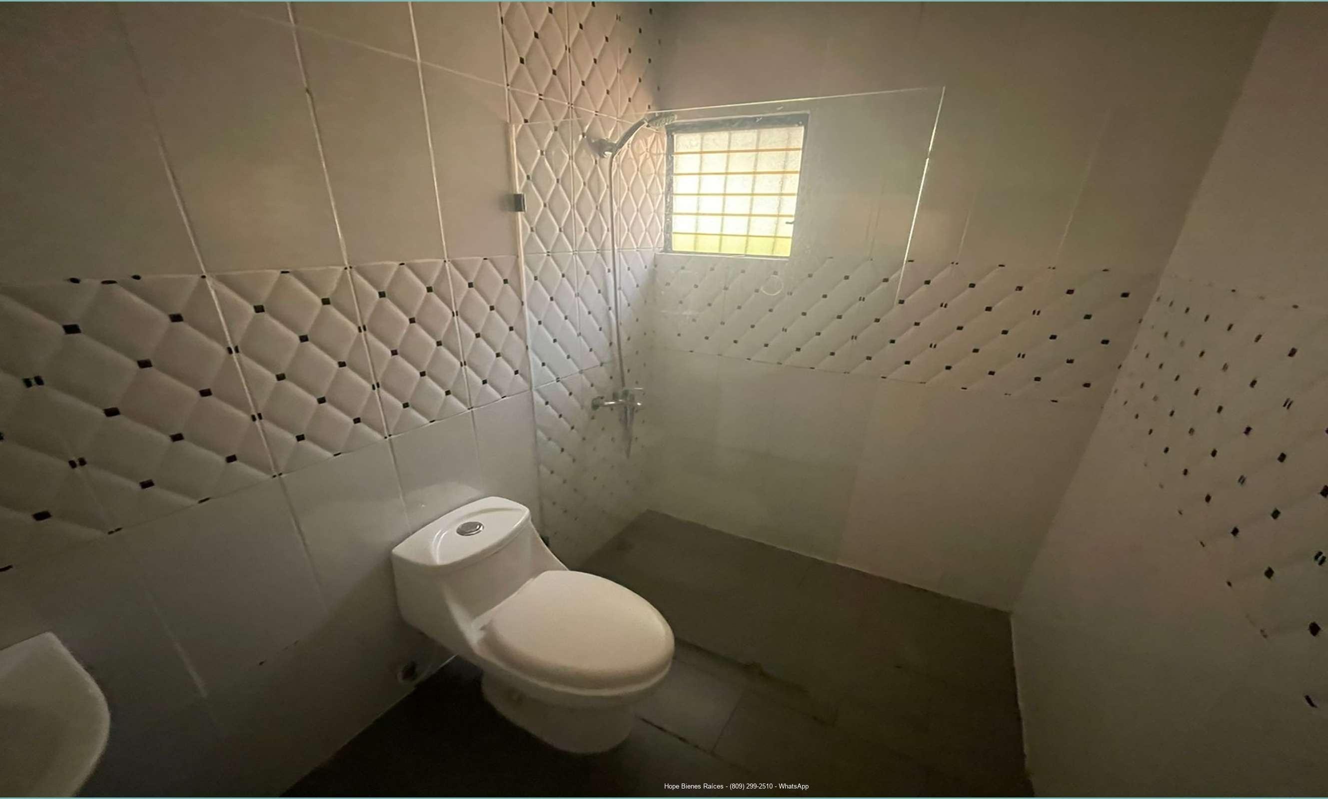 Baño 2