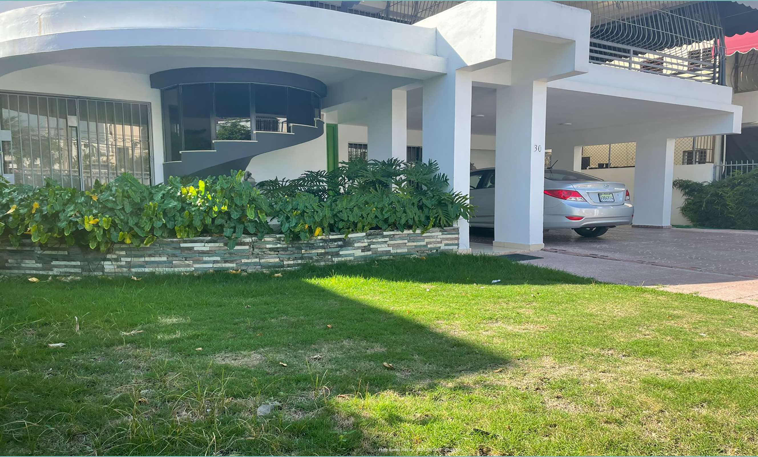 Fachada 2