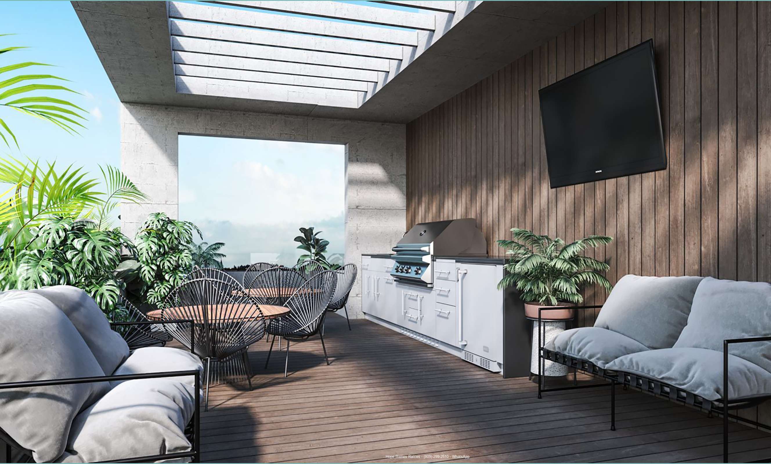 Roof top