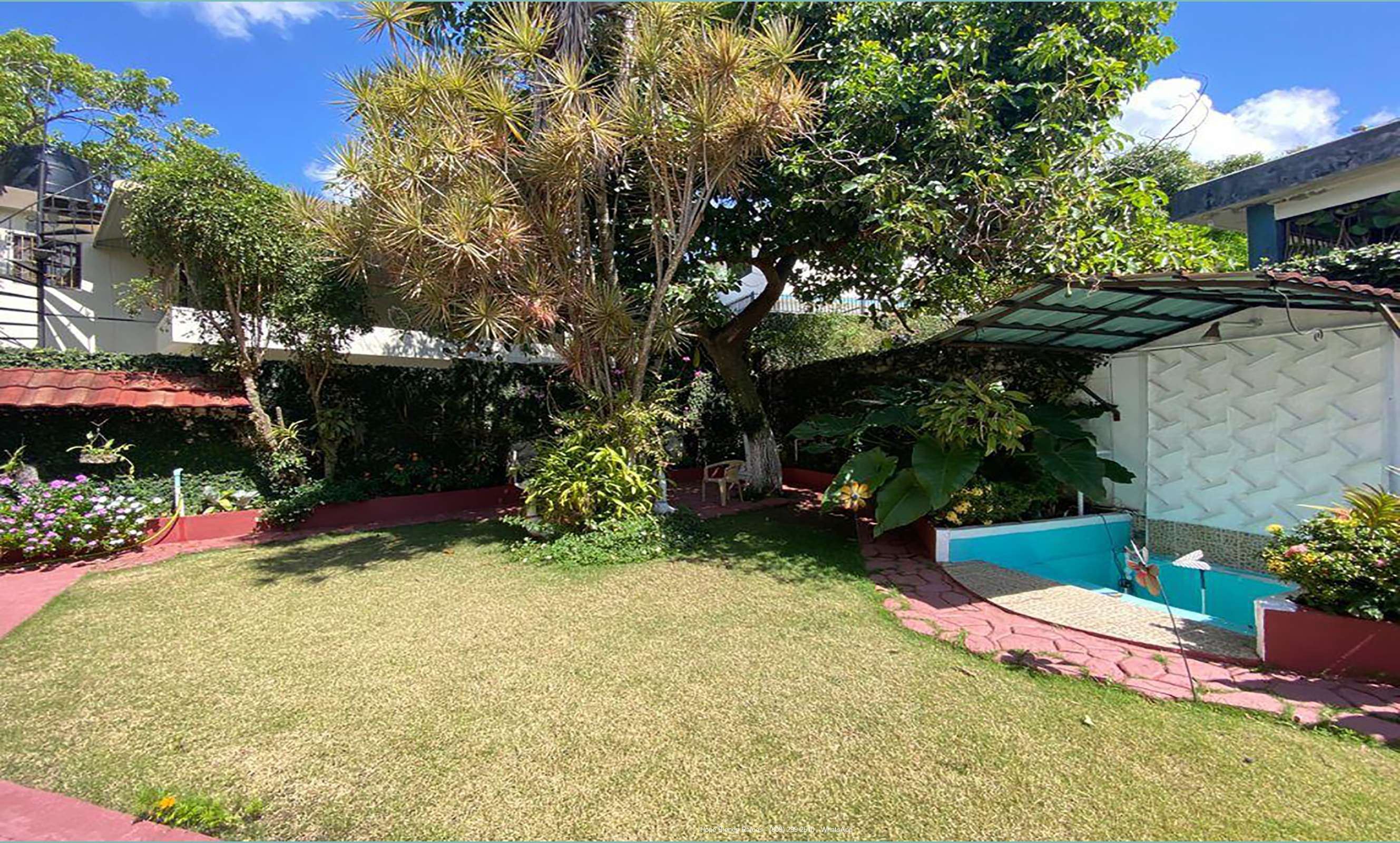 Patio 2