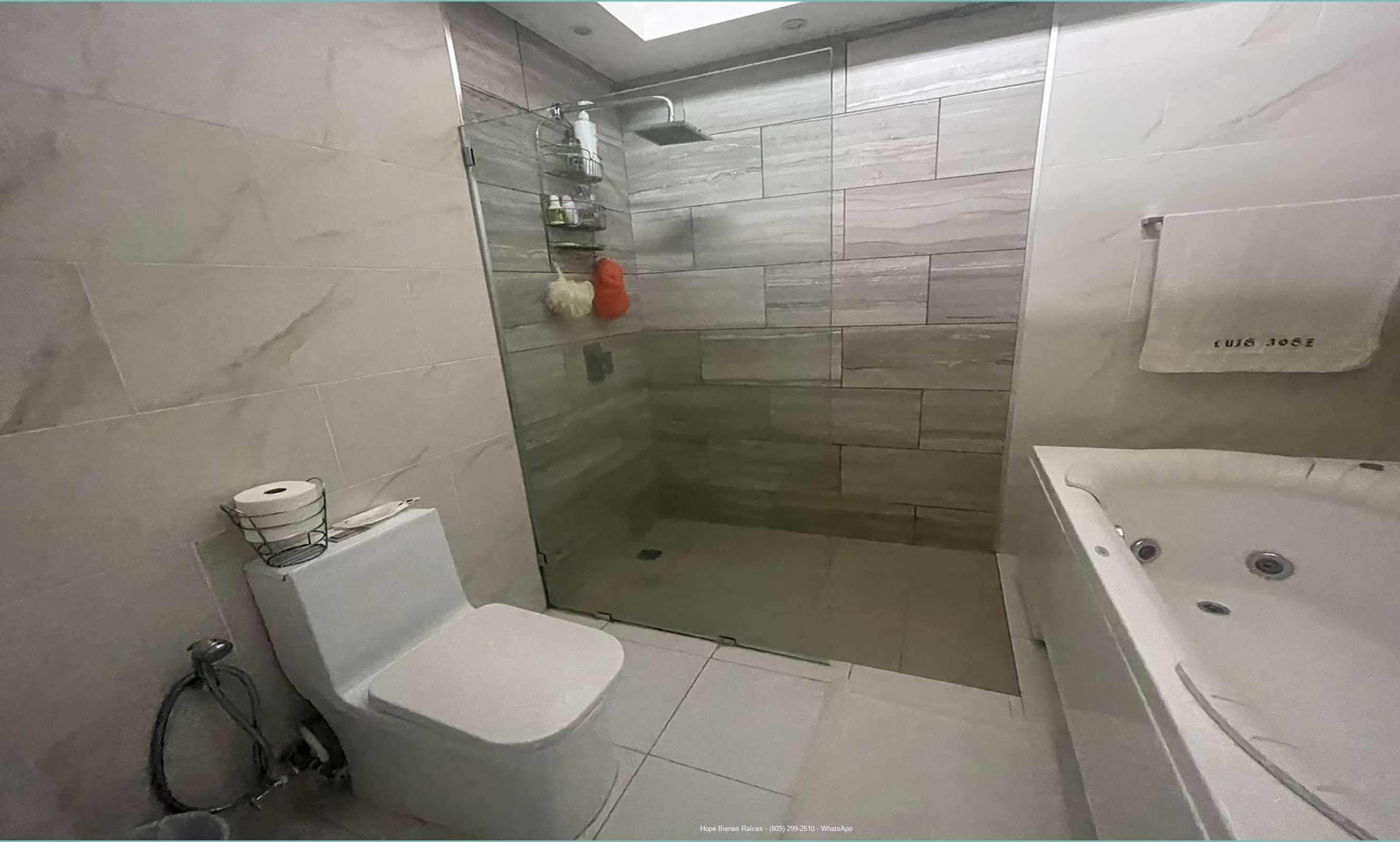 Baño