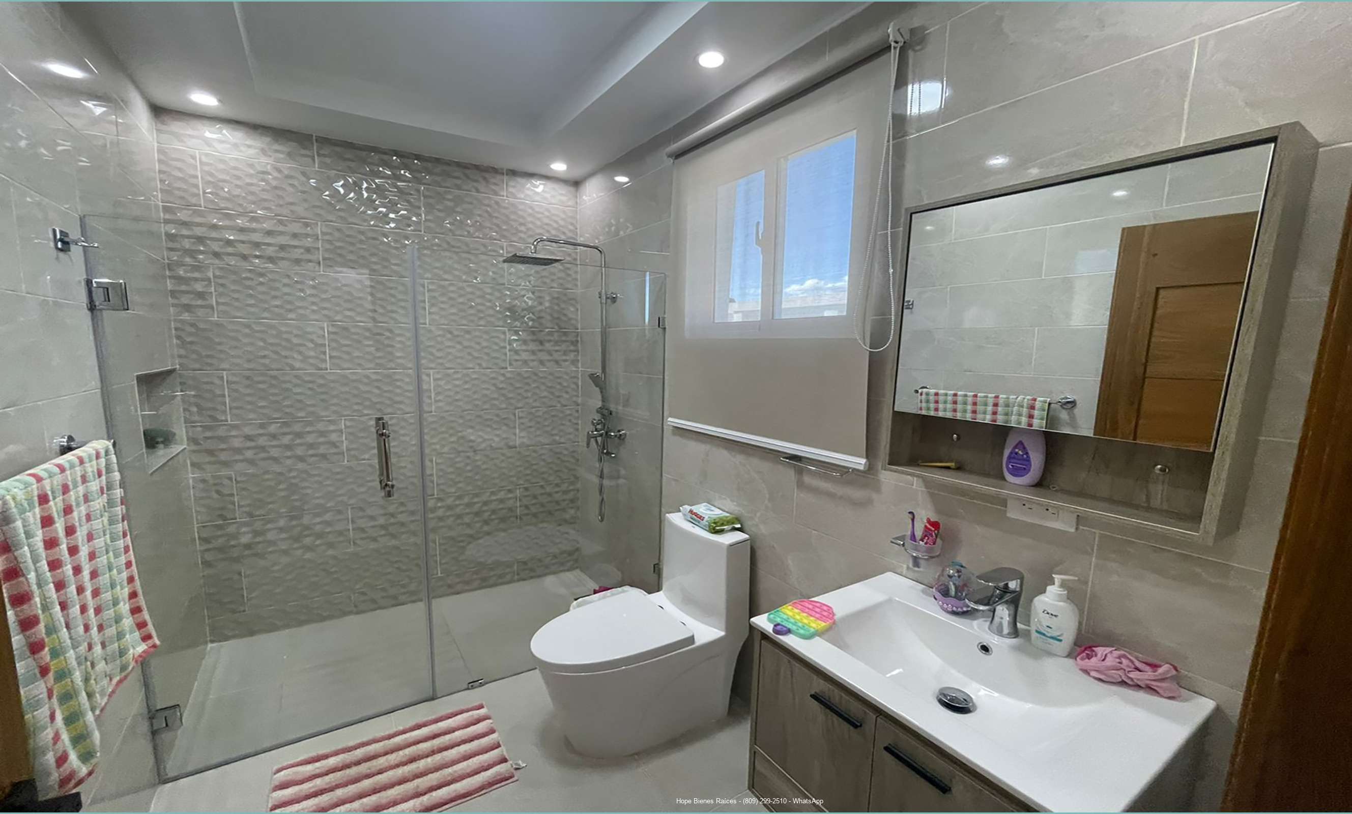 Baño