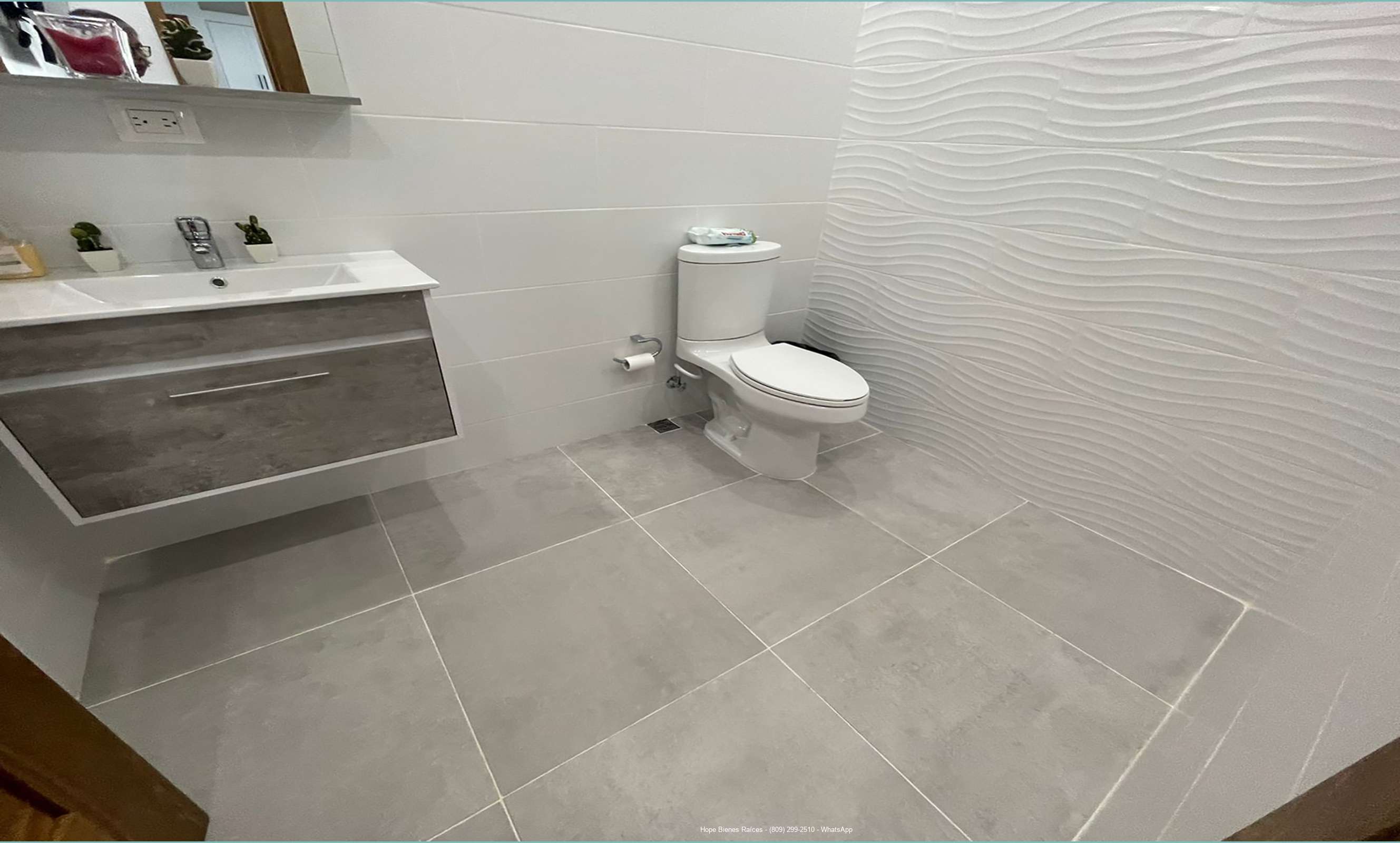 Baño 2