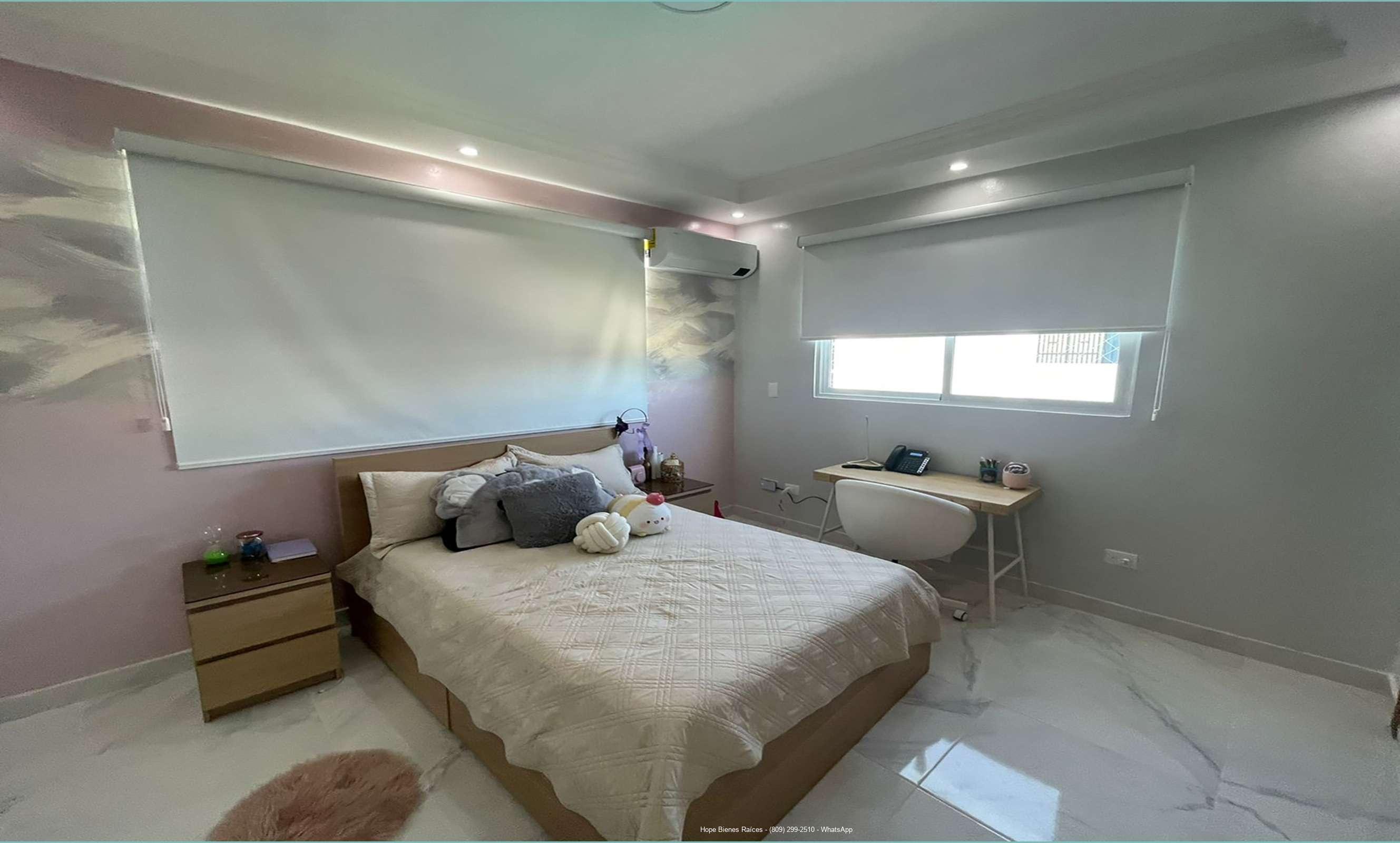 Habitación