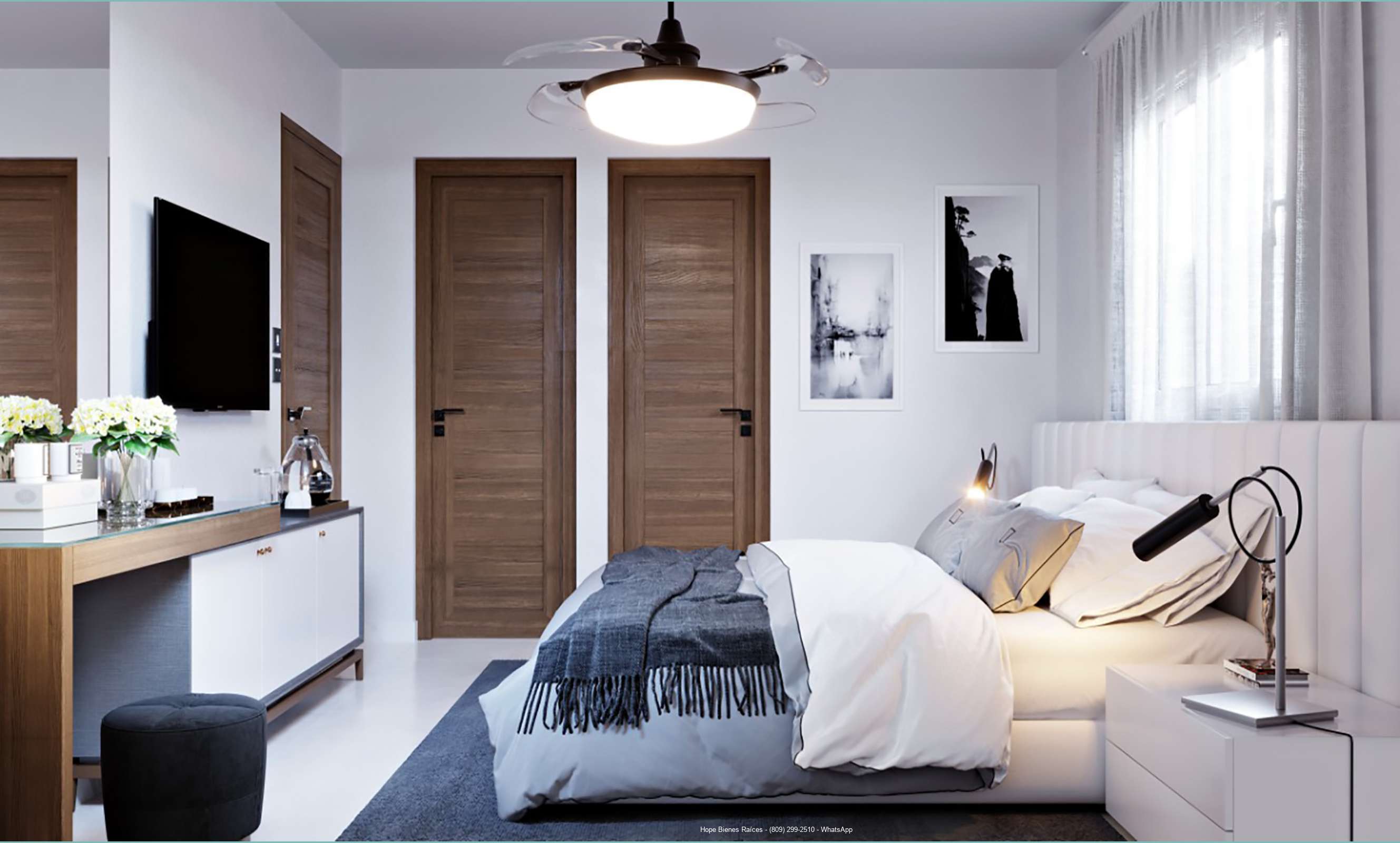 Habitación principal