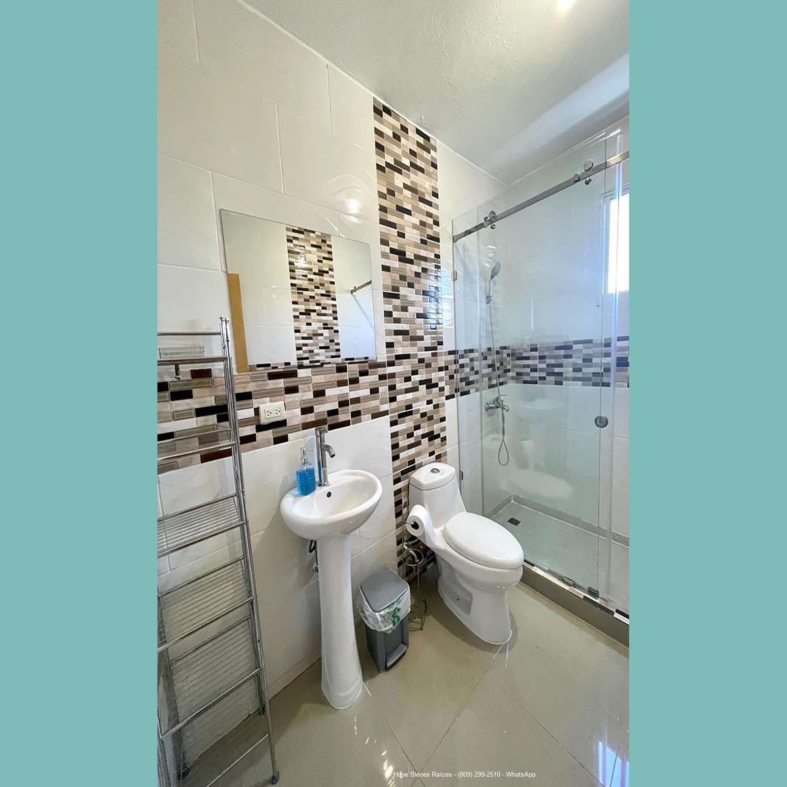 Baño