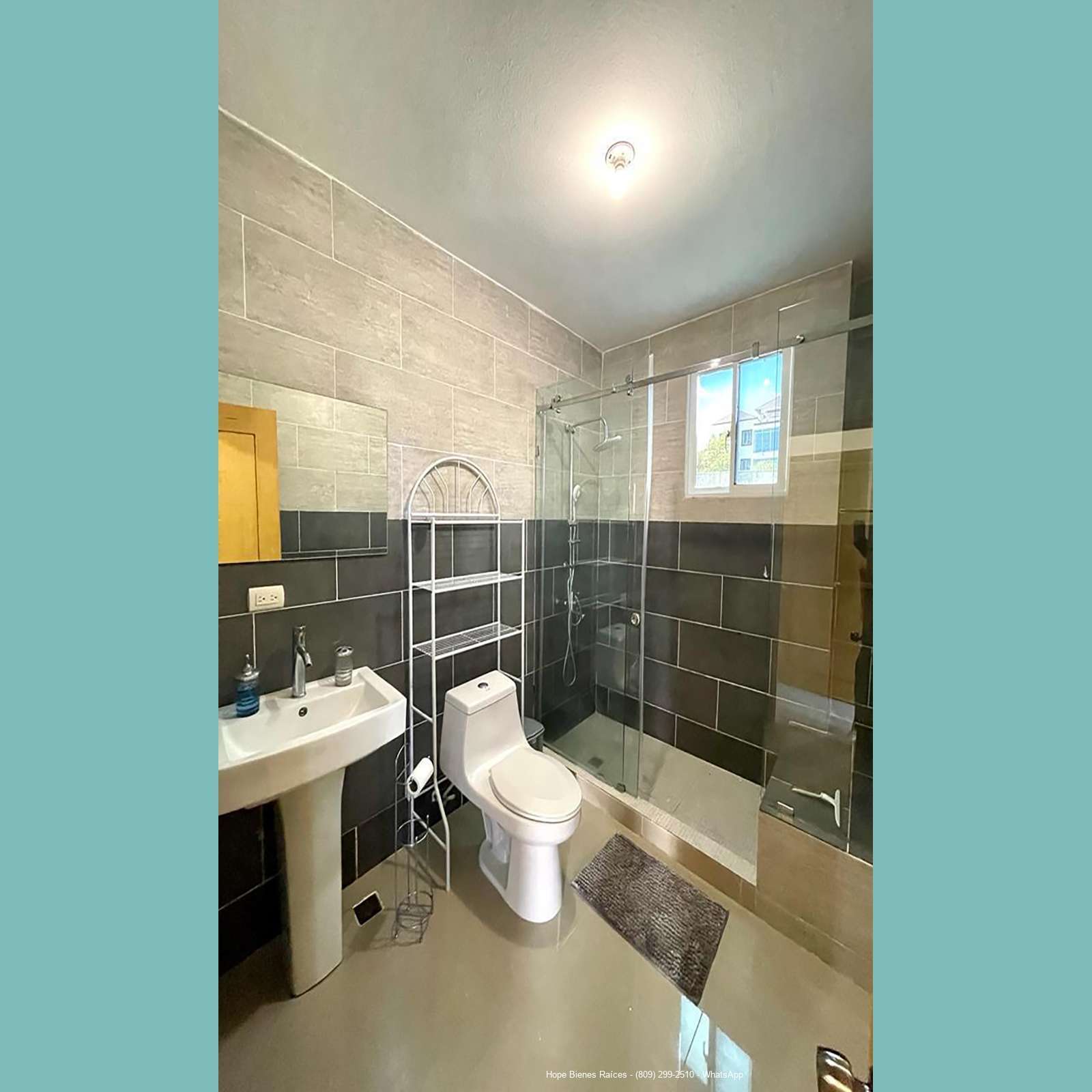 Baño 2