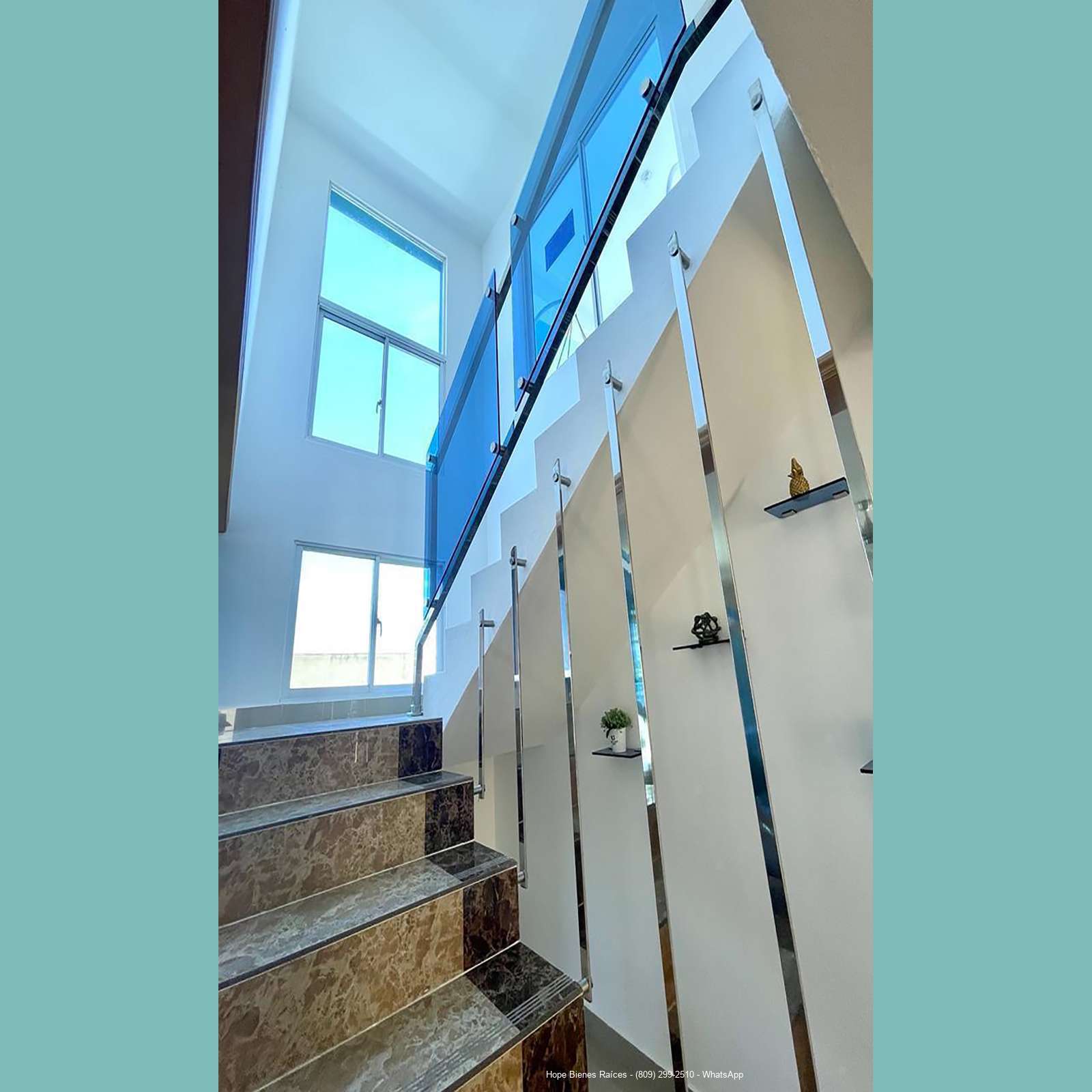 Escalera