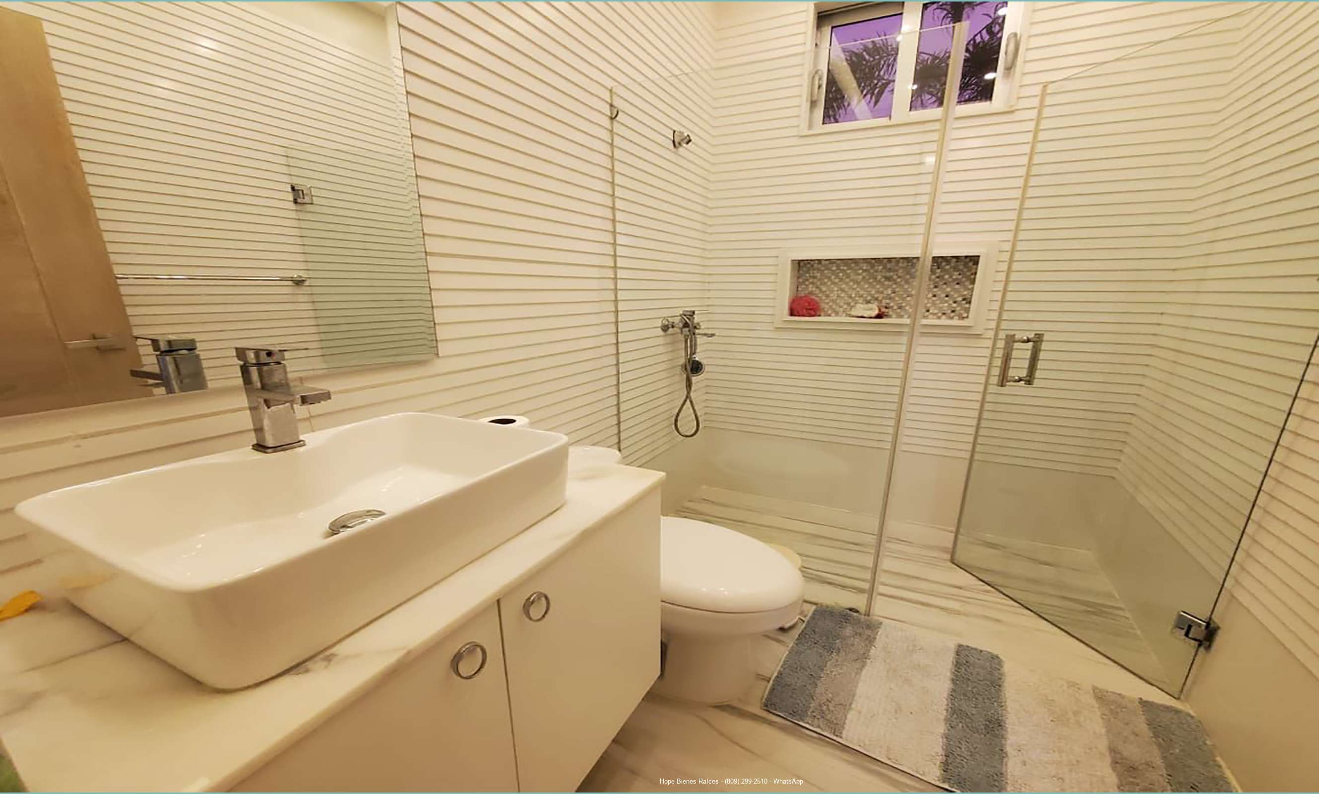 Baño