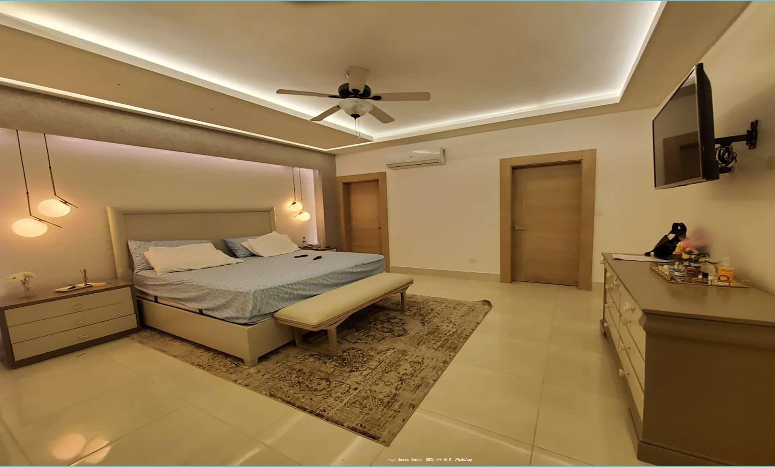 Habitación principal