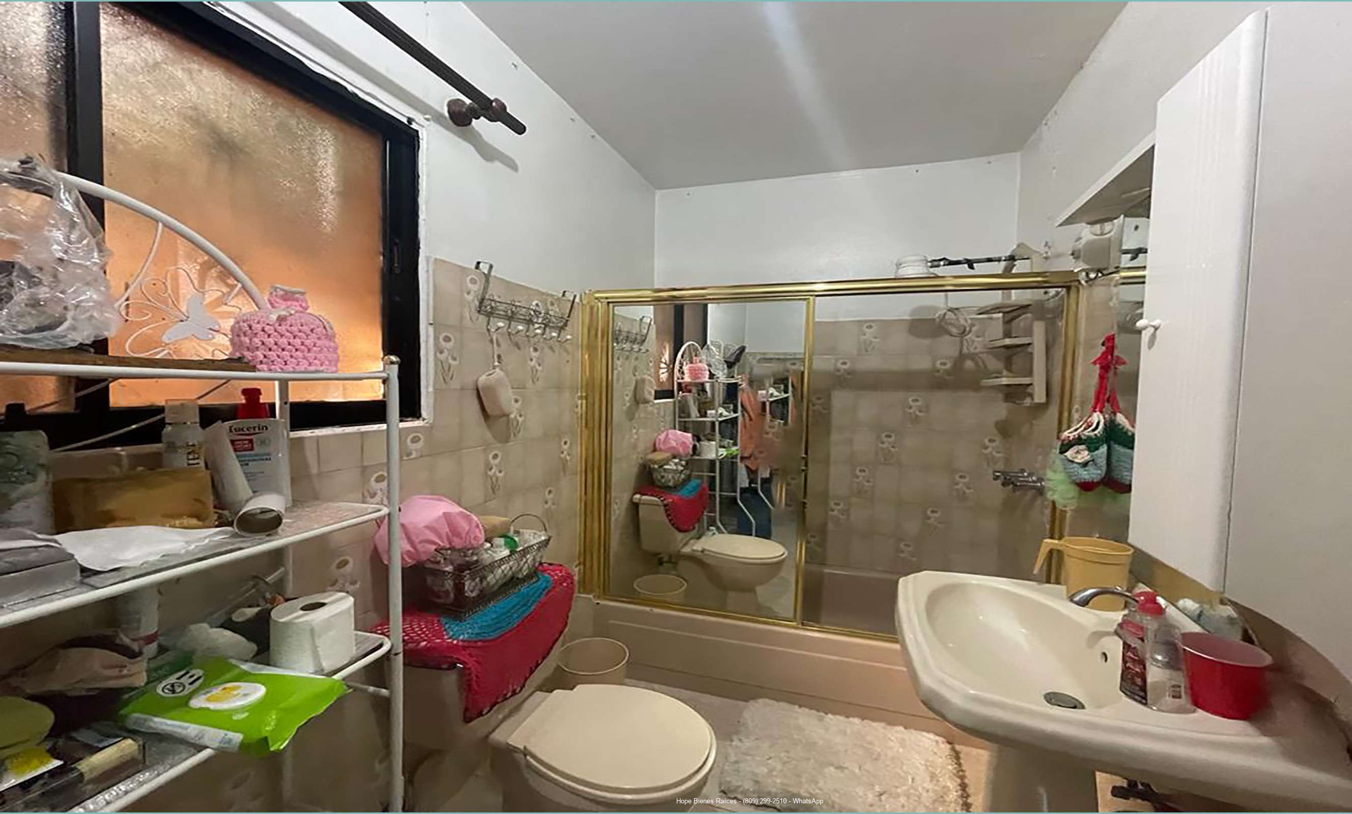 Baño