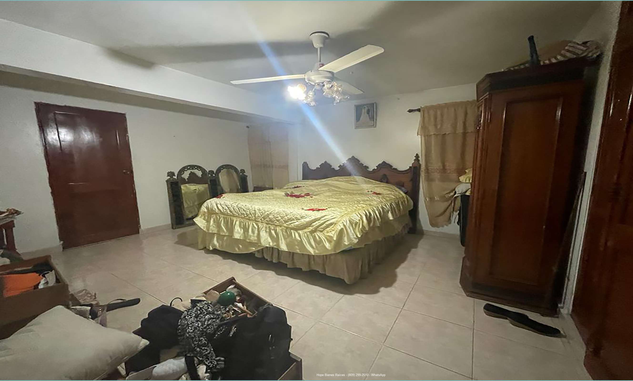 Habitación principal
