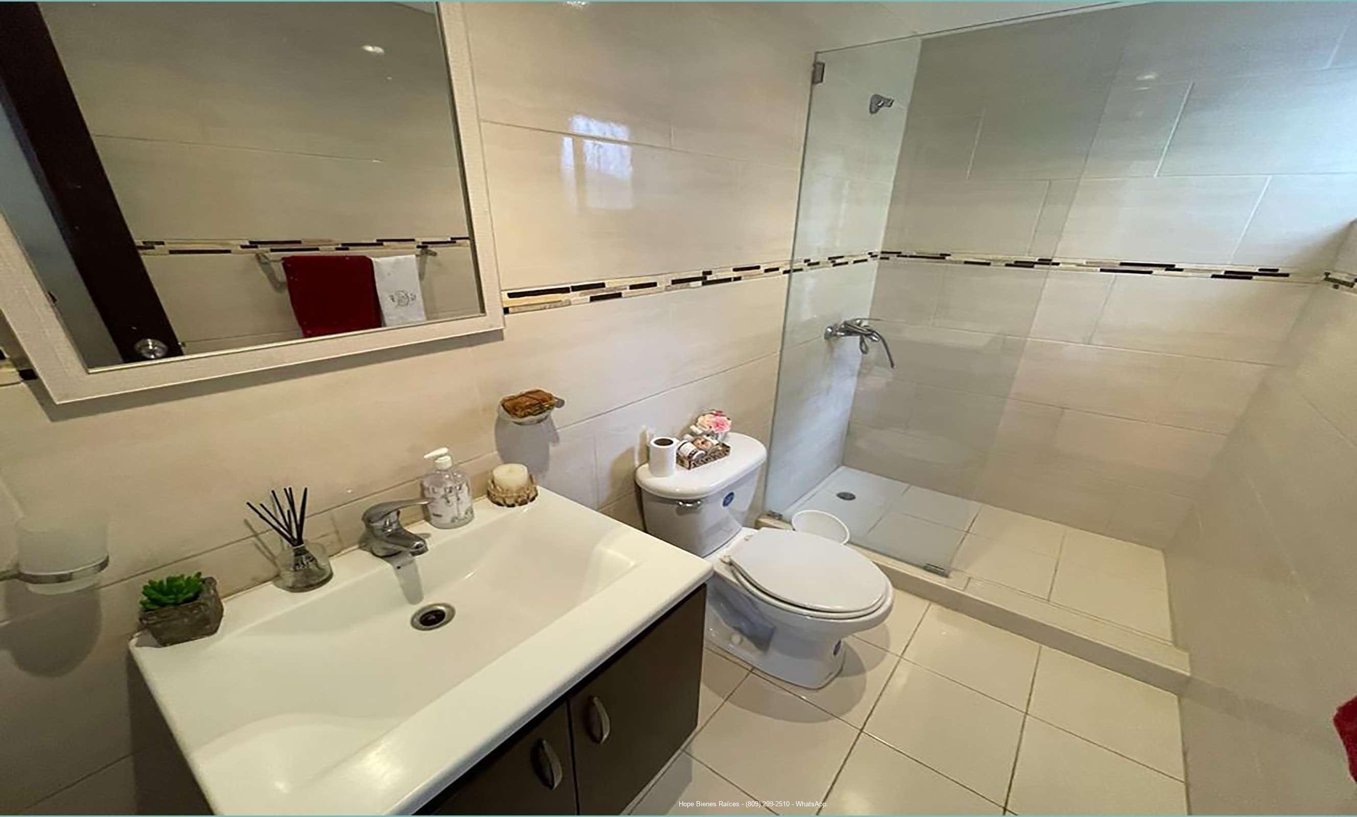 Baño