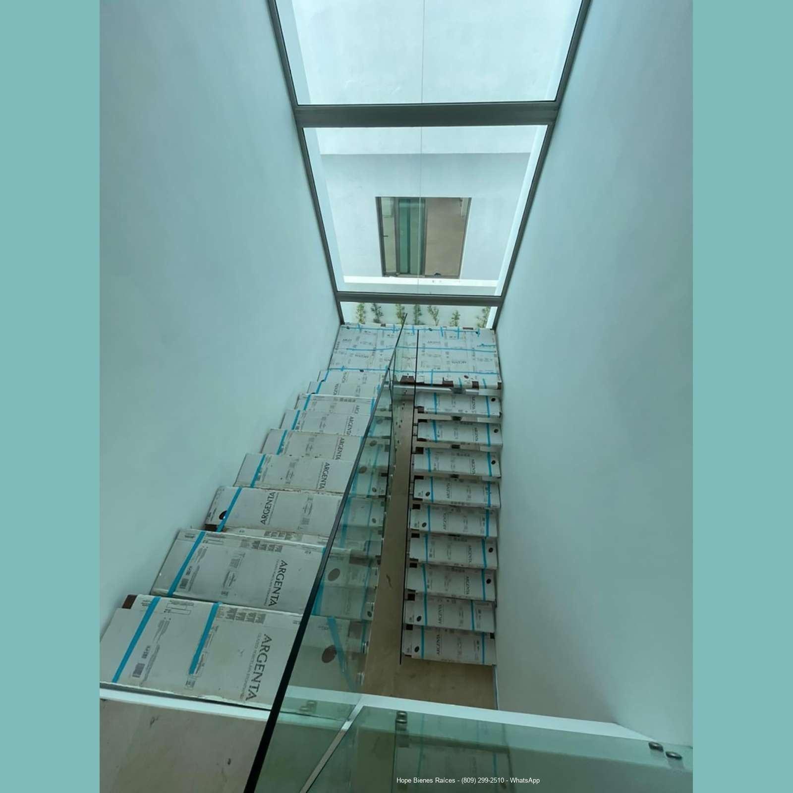 Escalera