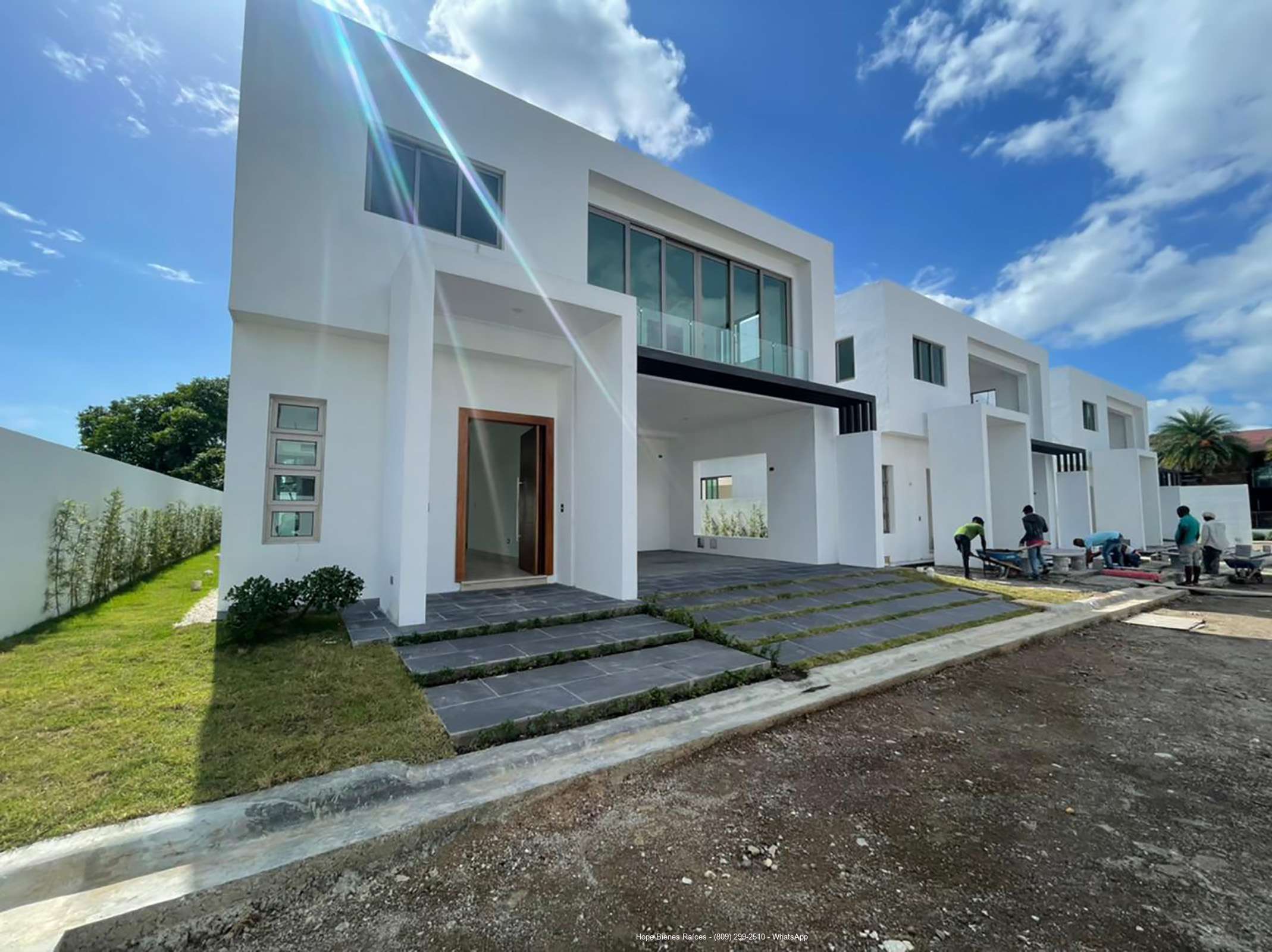 Fachada 2