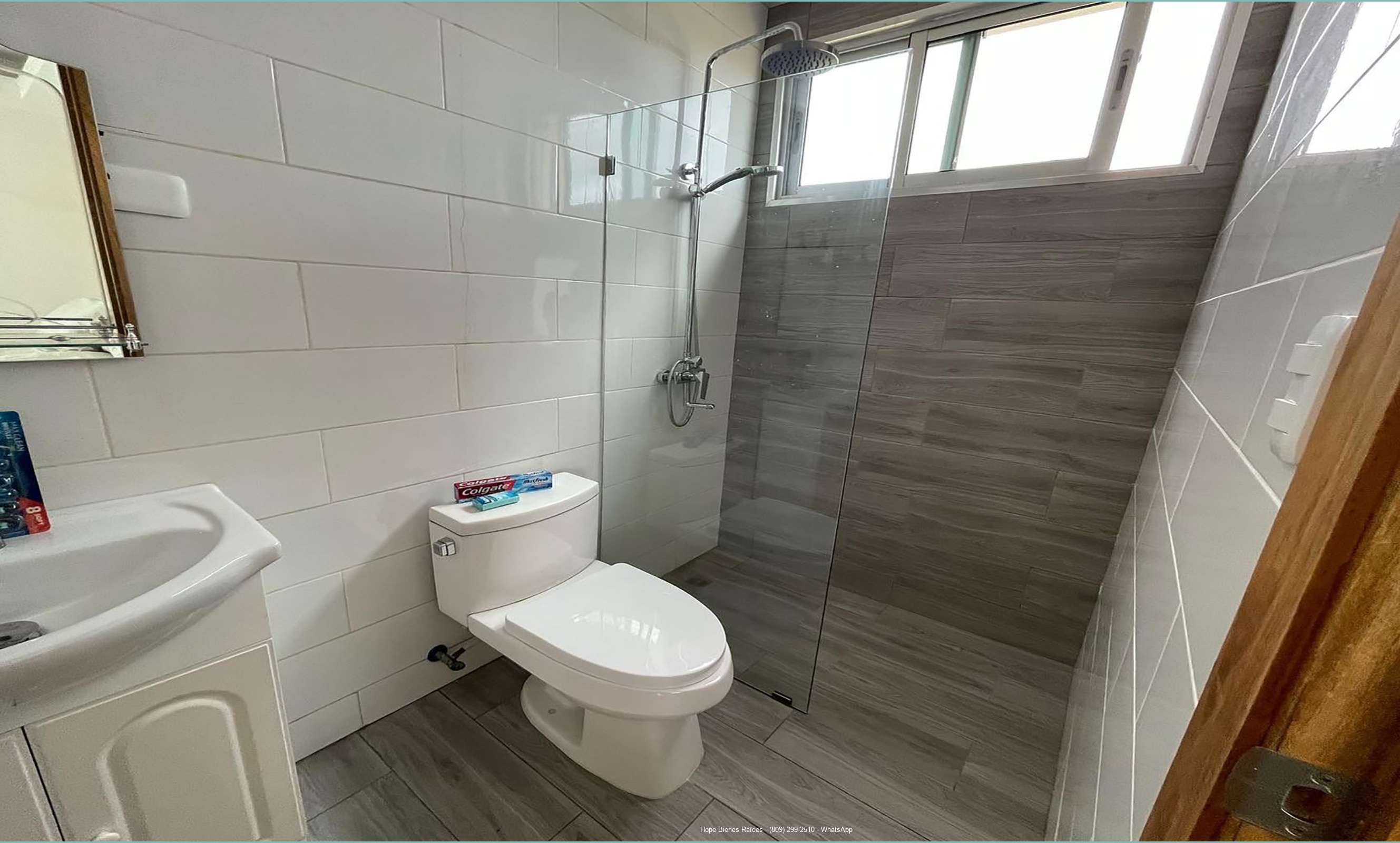 Baño