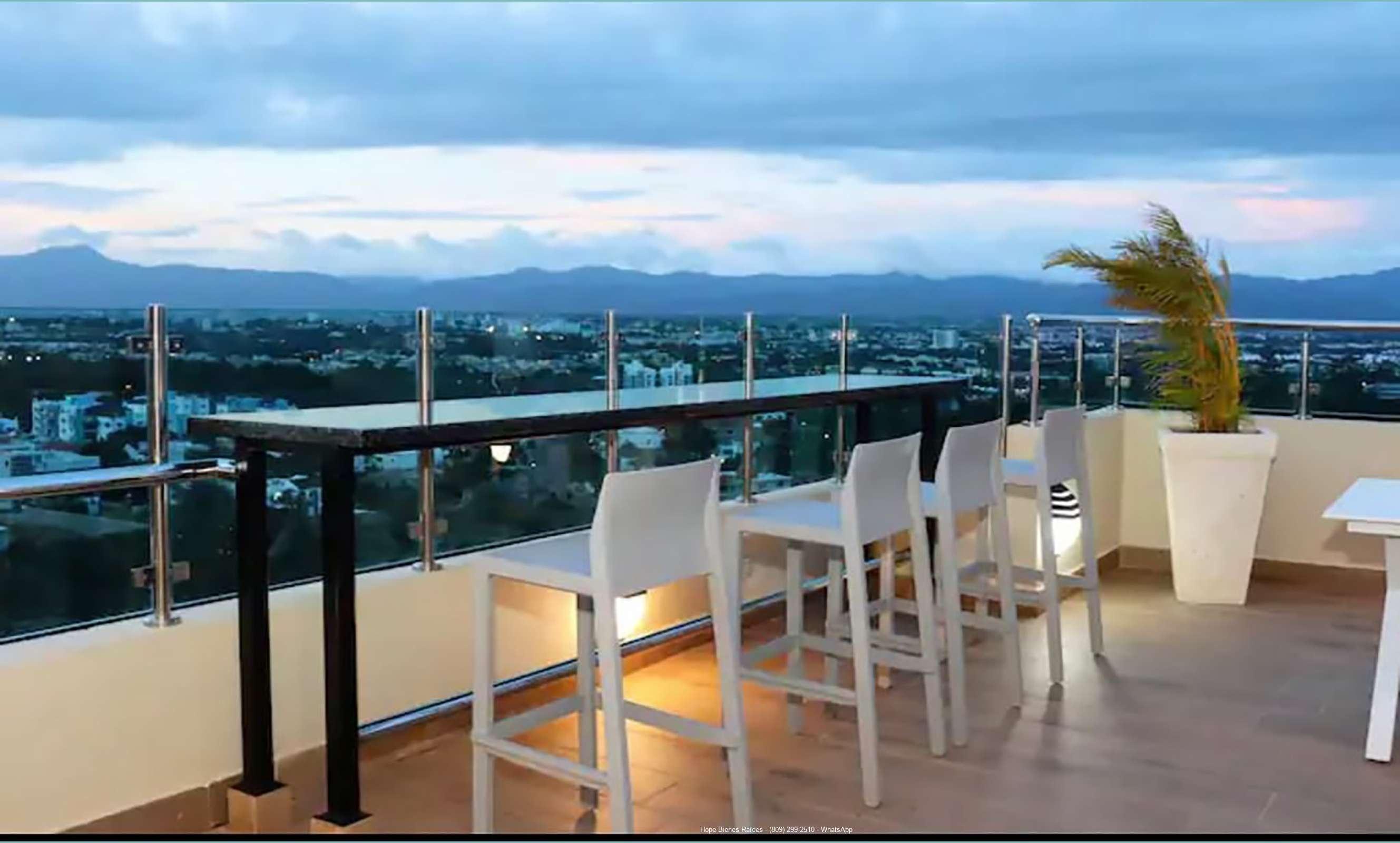 Roof top 2