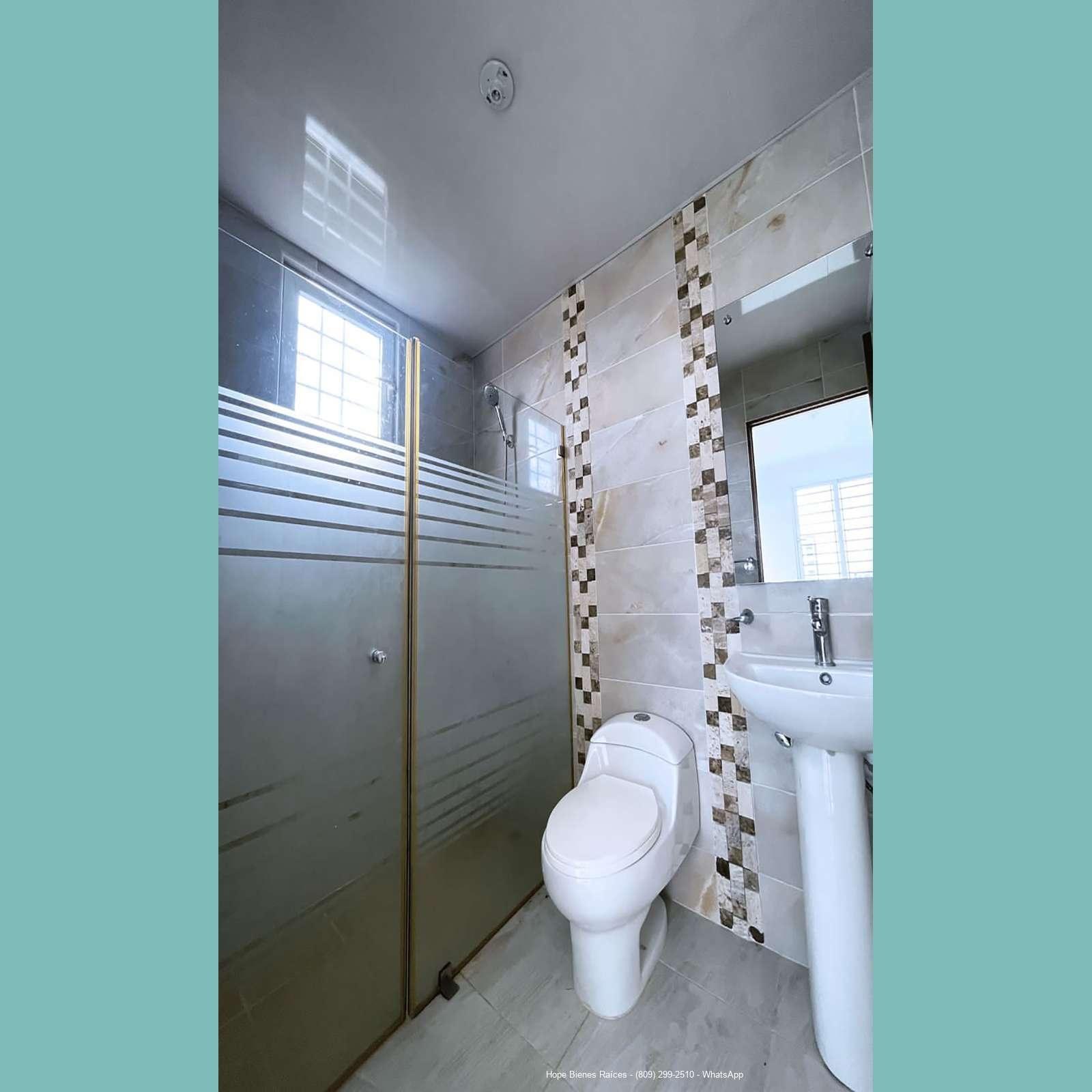 Baño 2