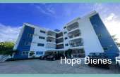 HBR632, Vendo Cerca del HOMS Apartamento tipo Penthouse