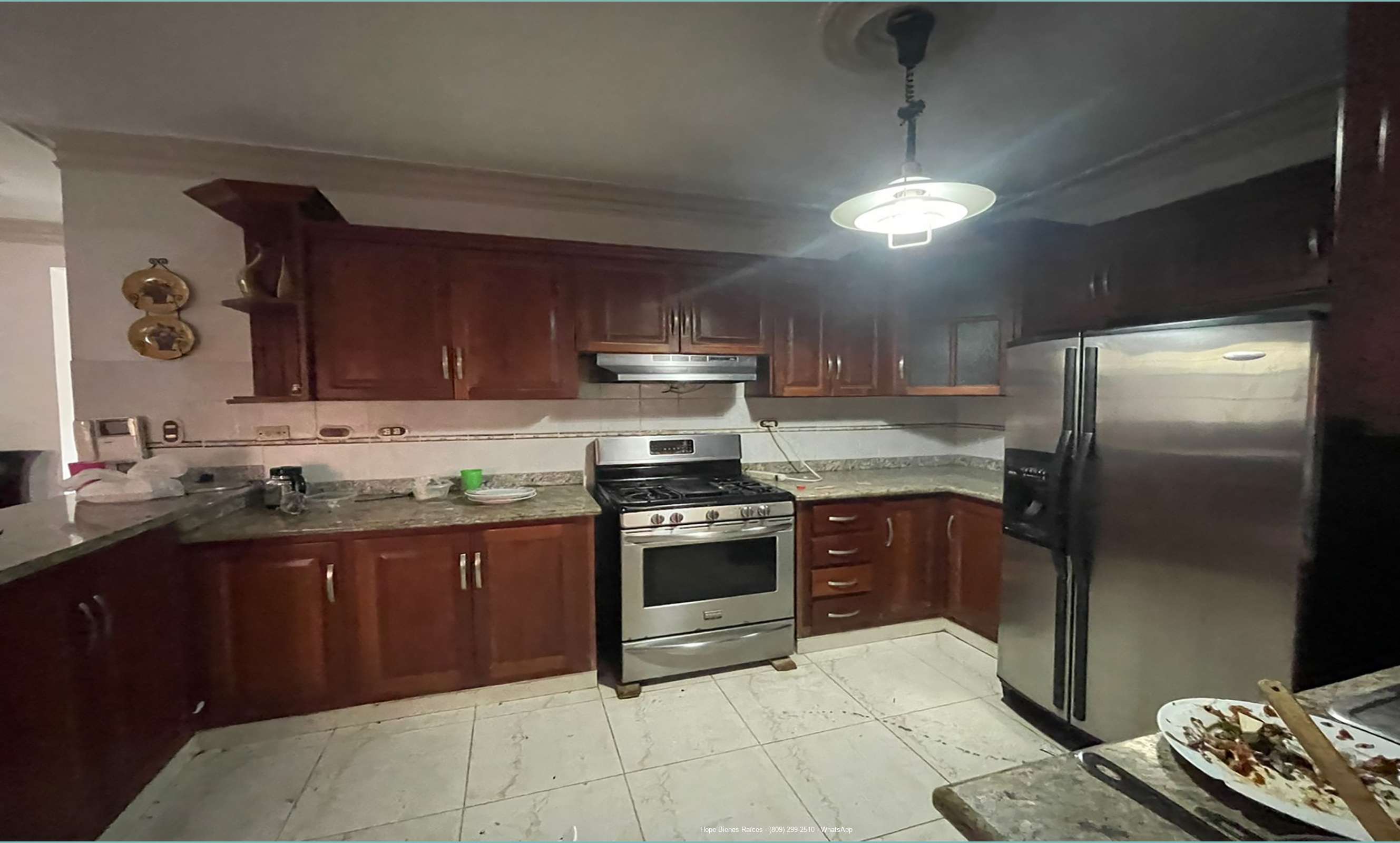 Cocina