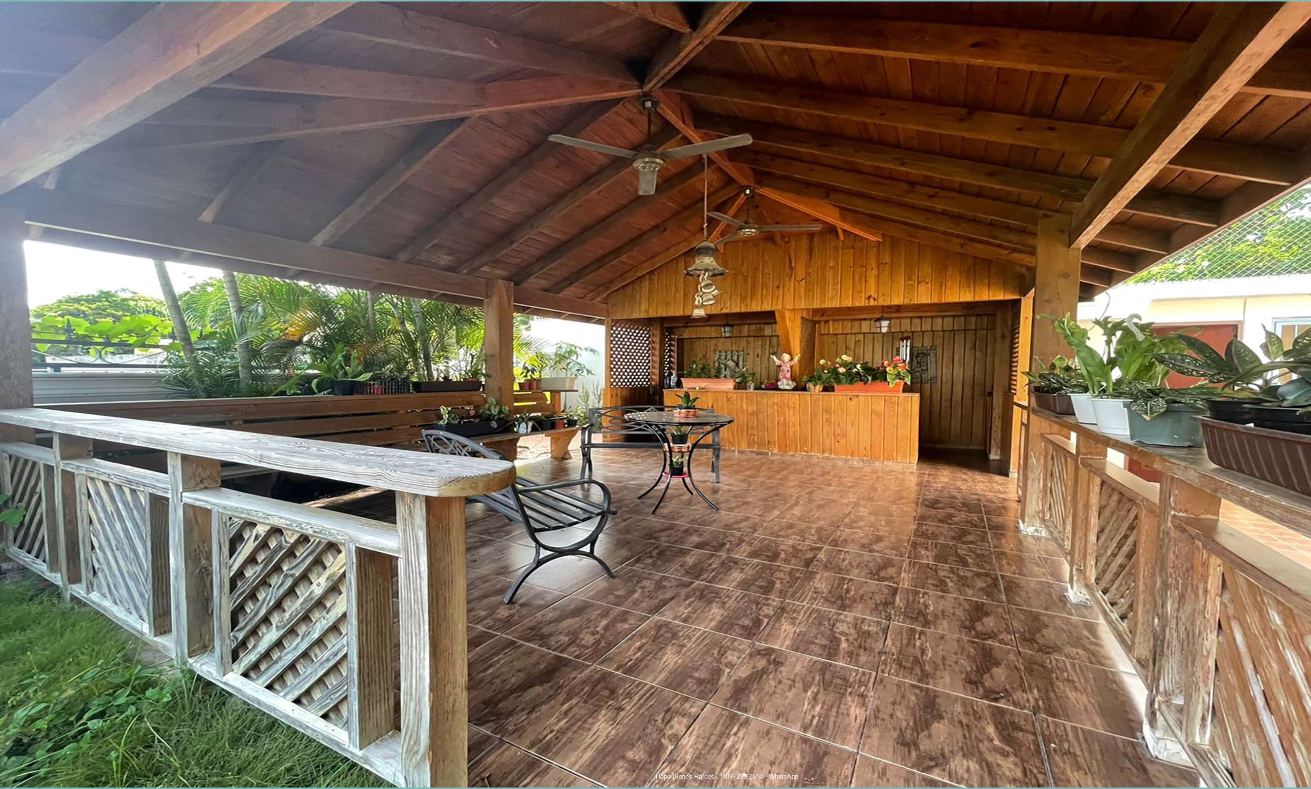 Gazebo