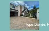 HBR635, Vendo Amplia y Hermosa Residencia en Complejo Cerrado