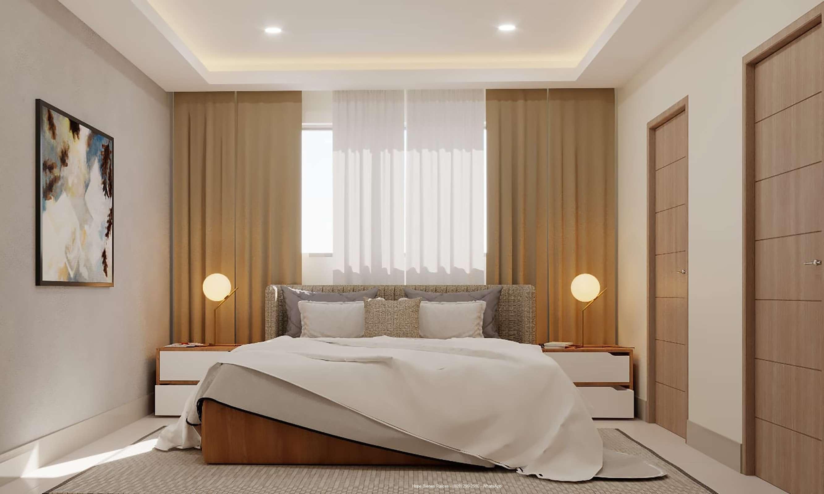Habitación principal