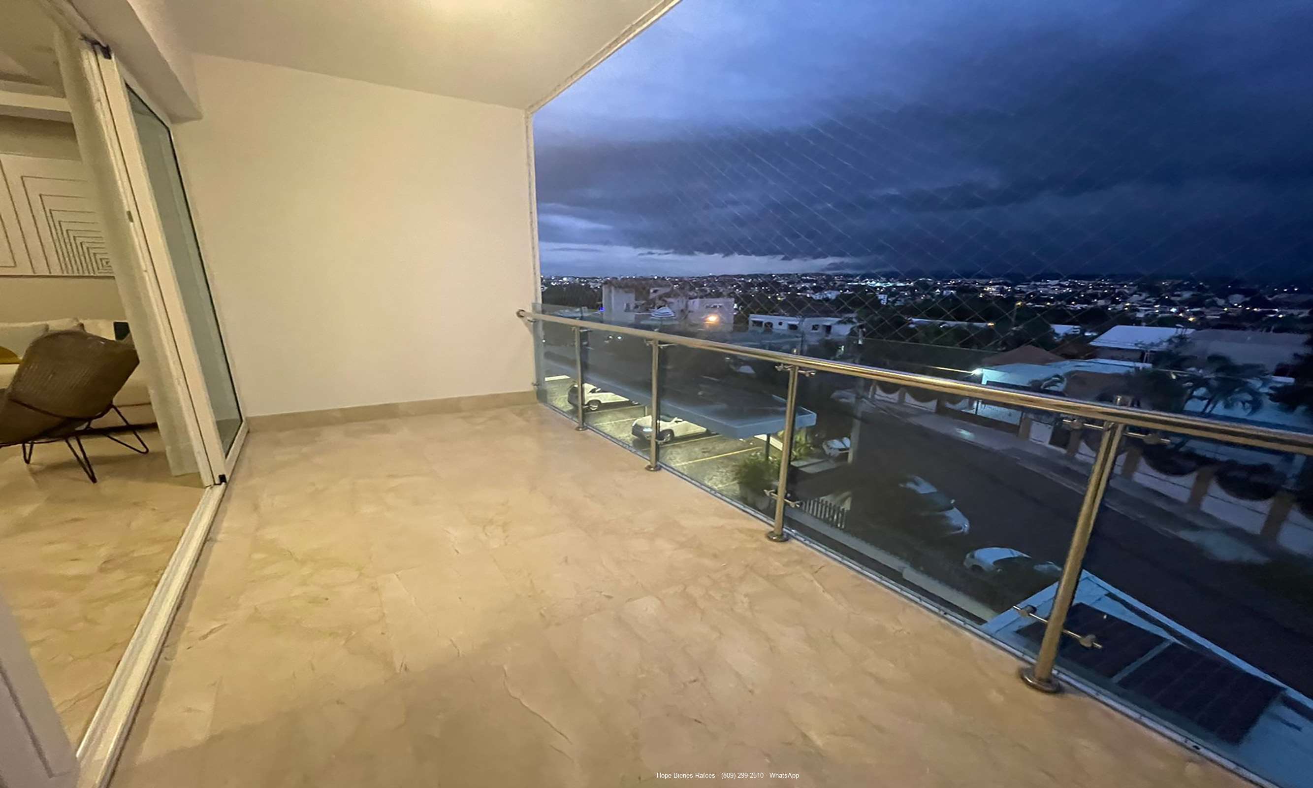 HBR639, Vendo Apartamento Cerca del Monumento en Santiago RD