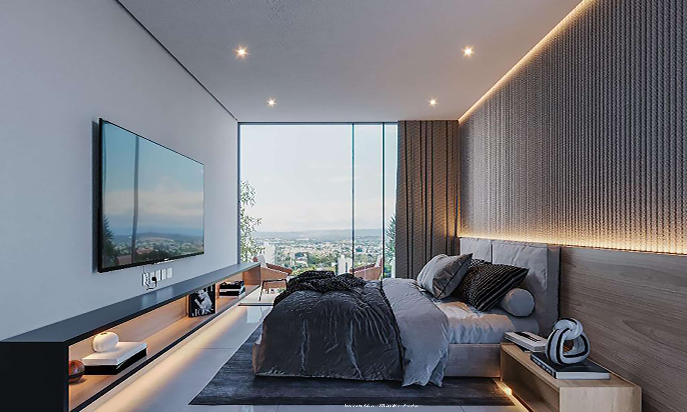 Habitación principal