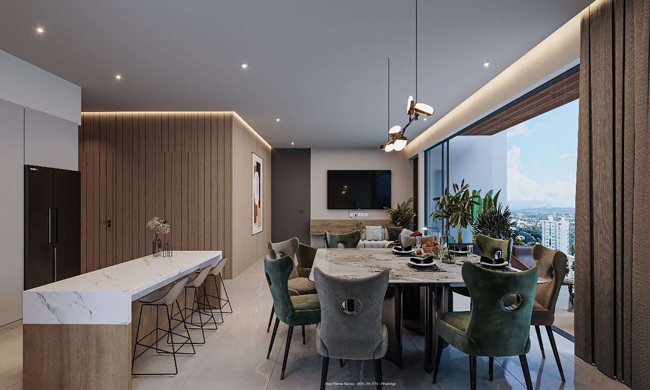 Comedor