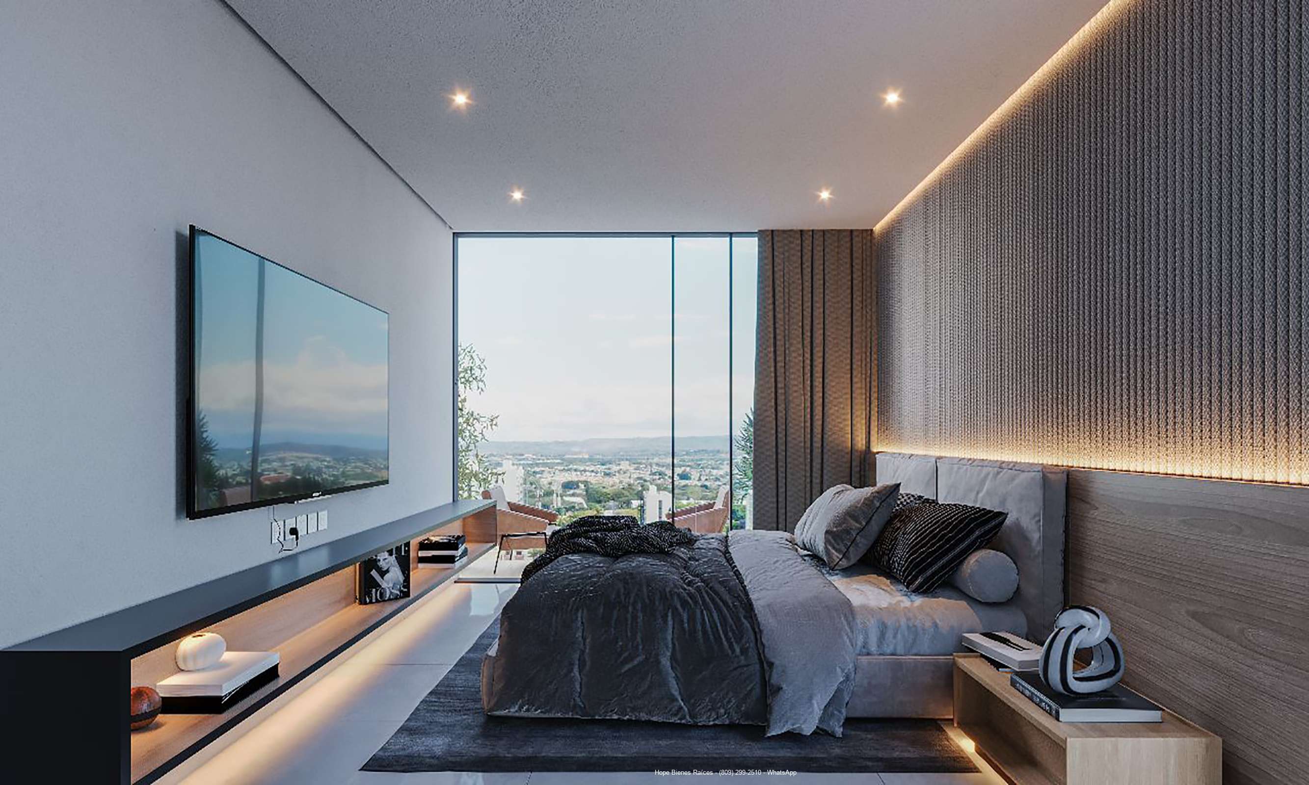 Habitación principal