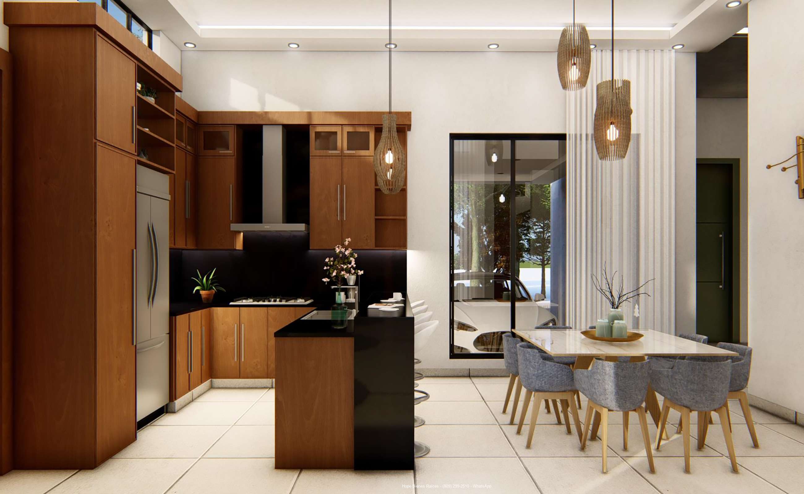 Cocina