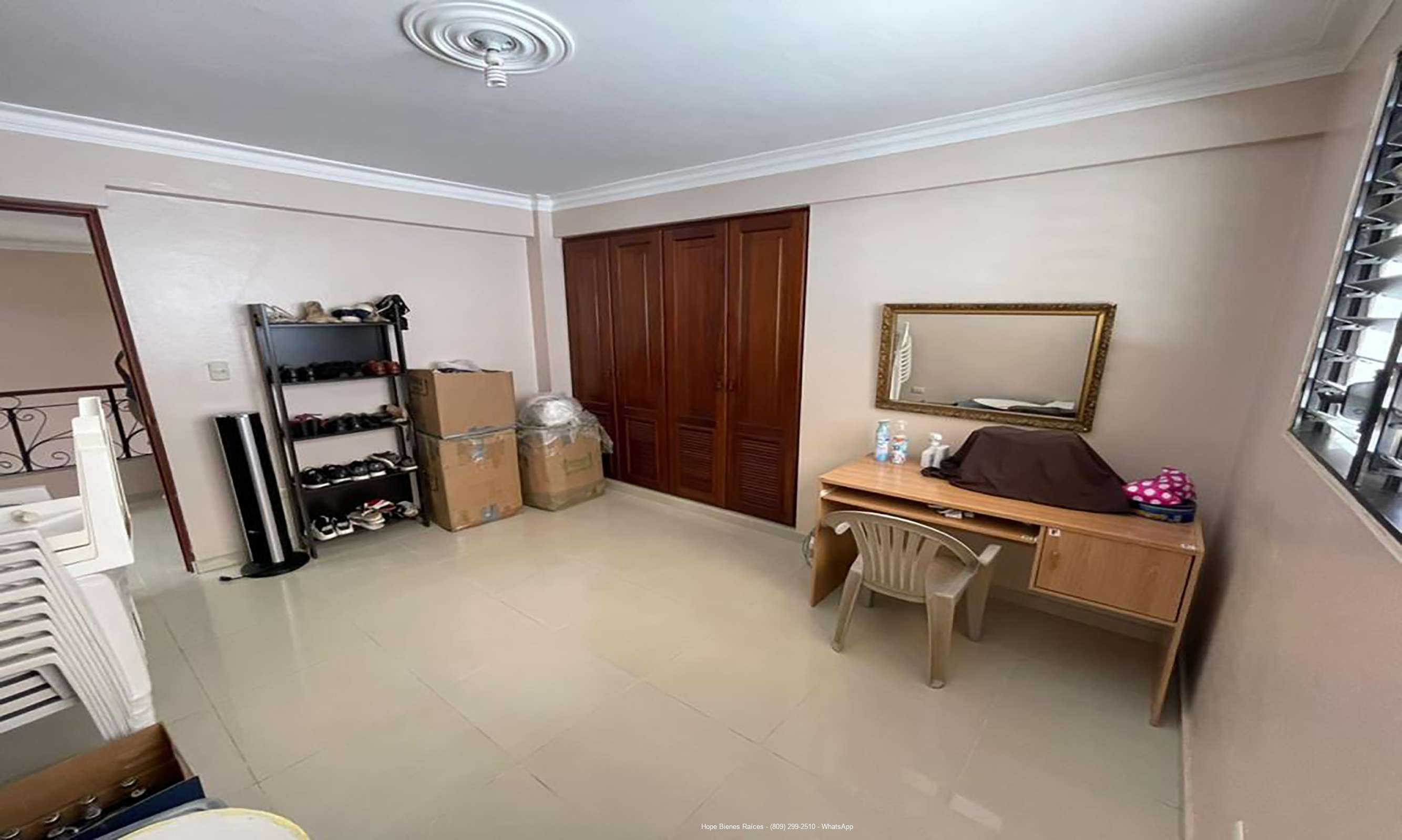 Habitación