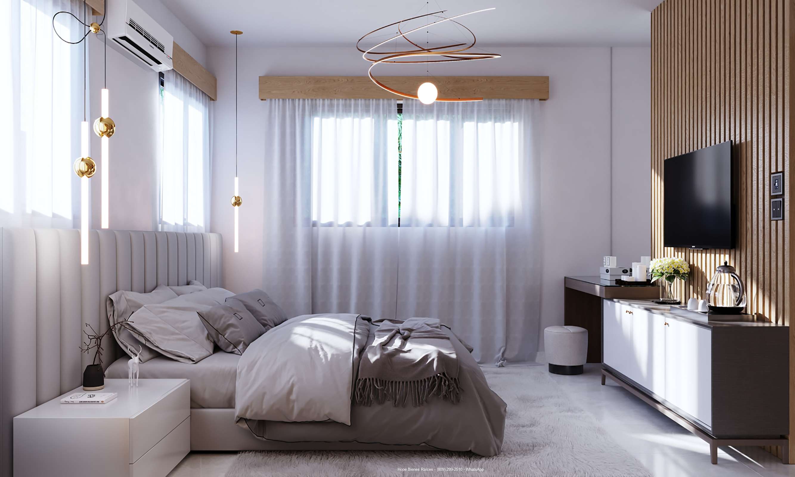 Habitación principal