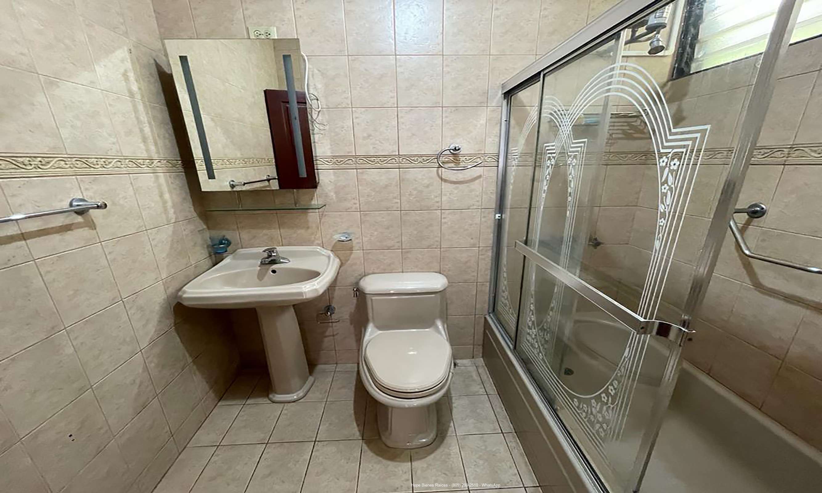 Baño