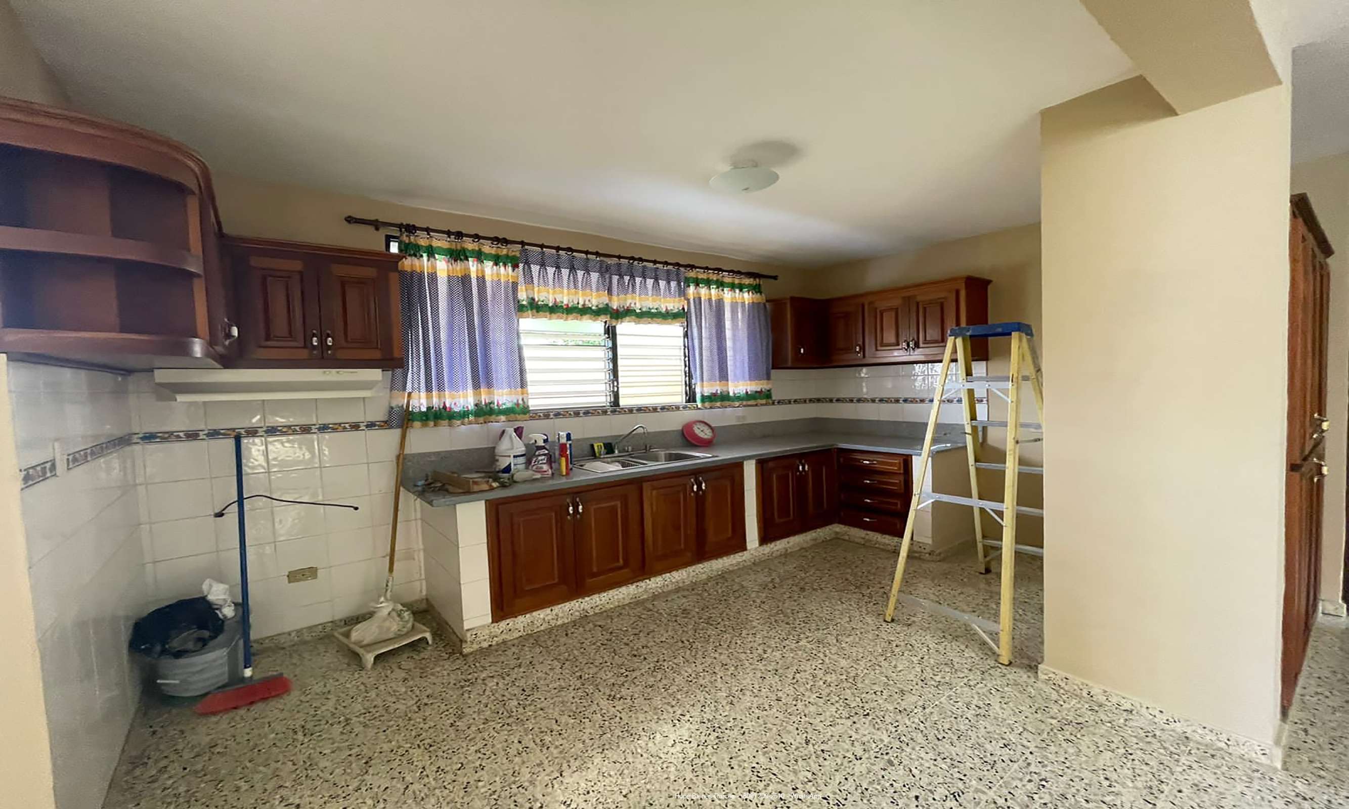 Cocina
