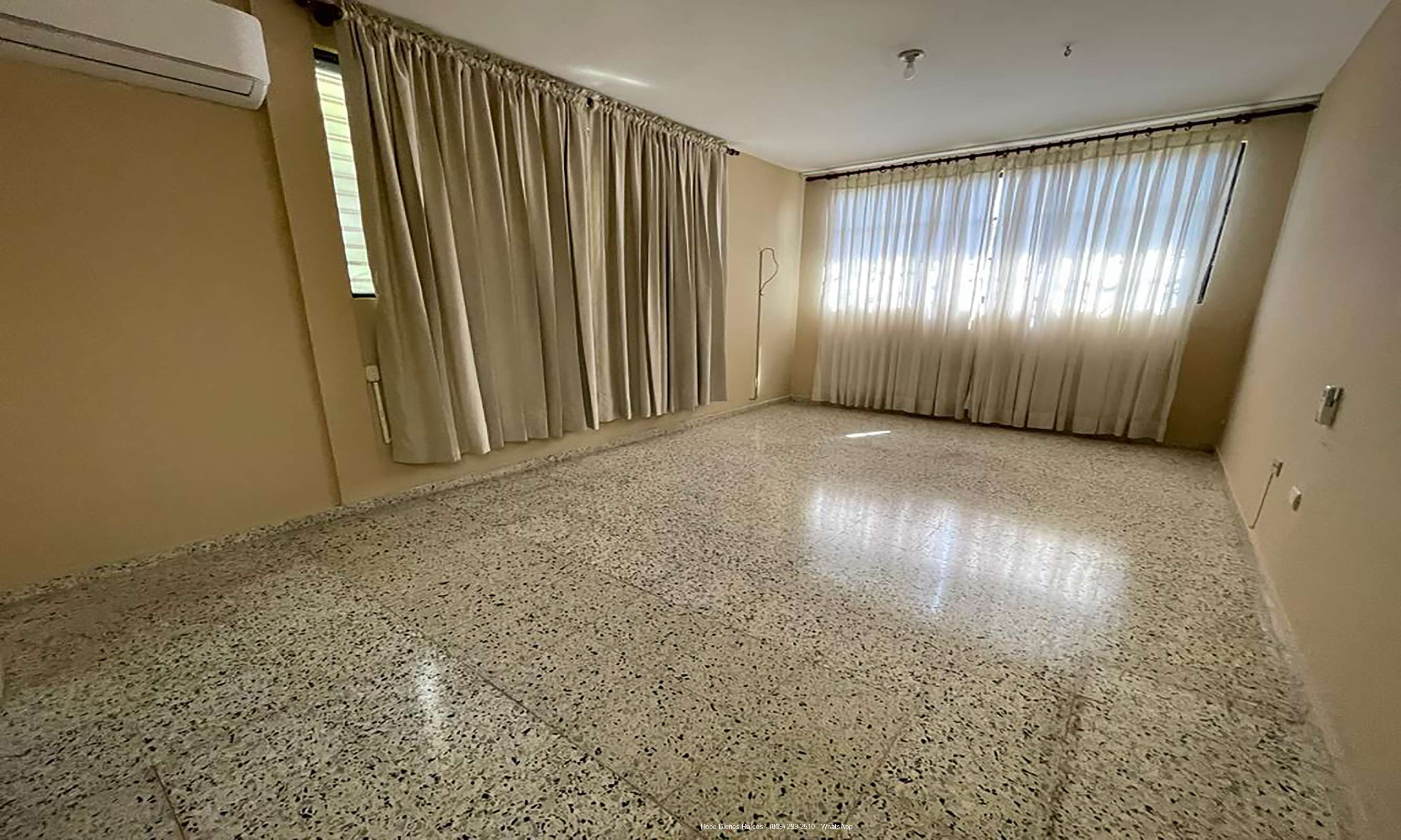 Habitación principal