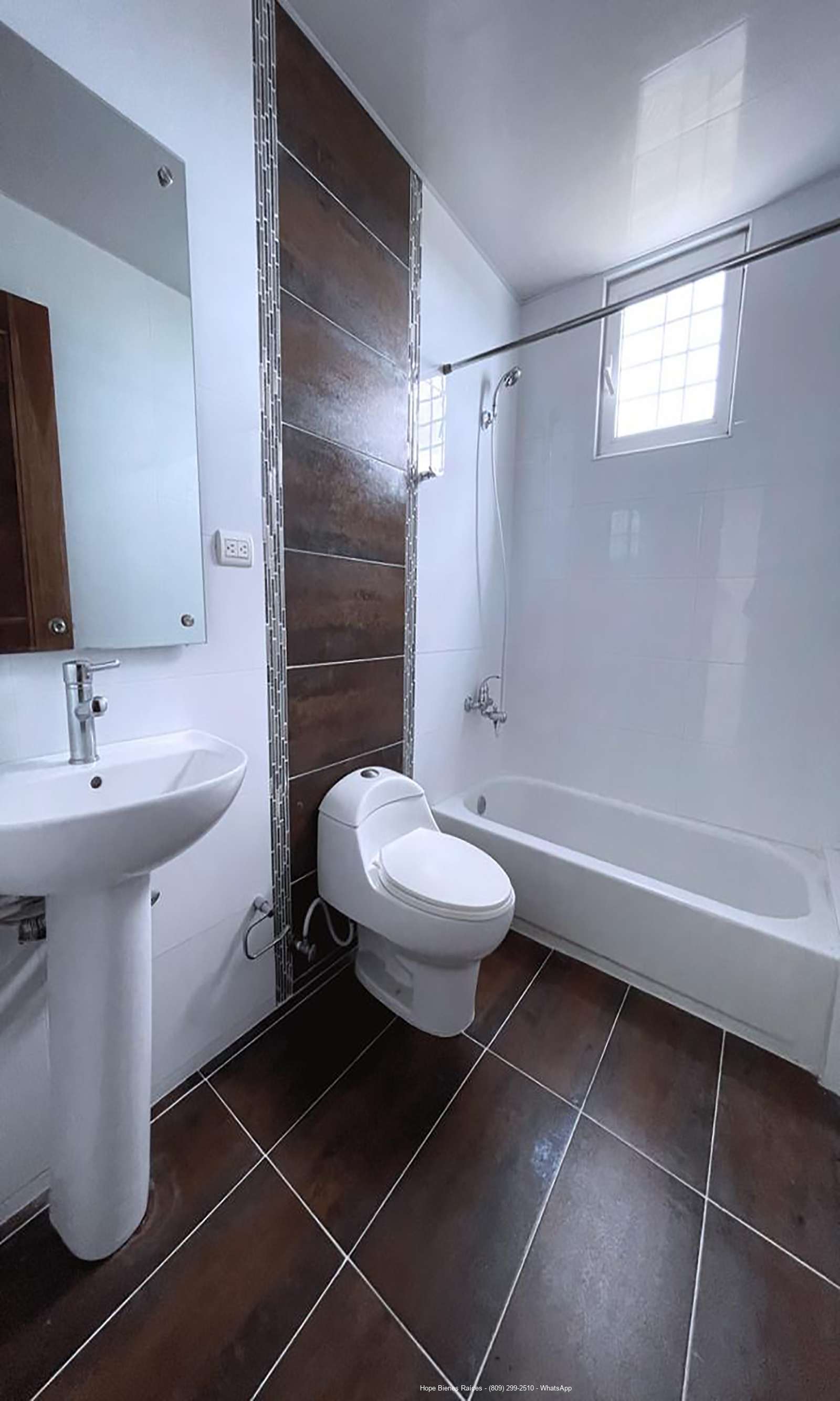 Baño
