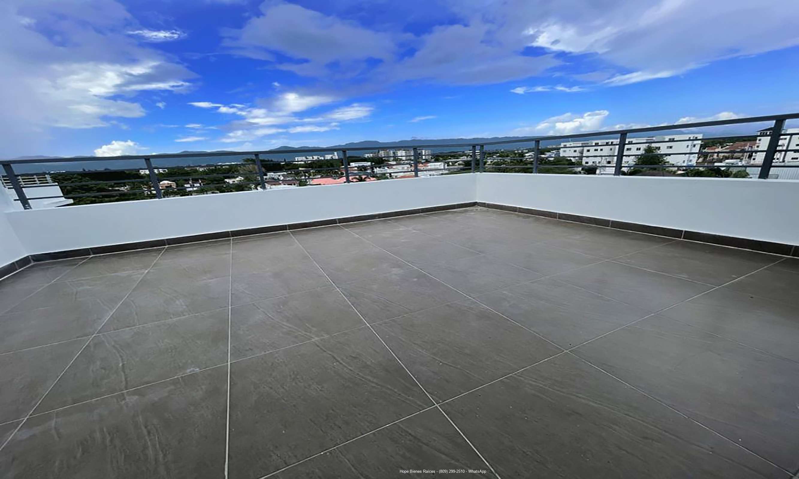 Roof top