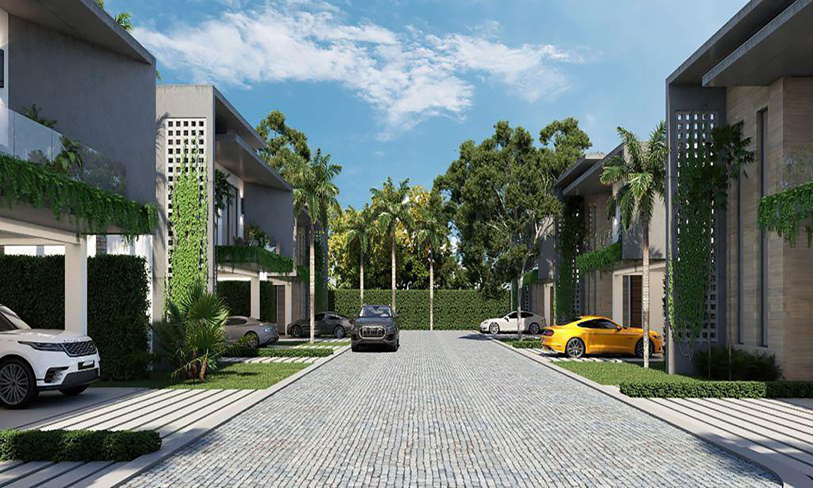 Residencial