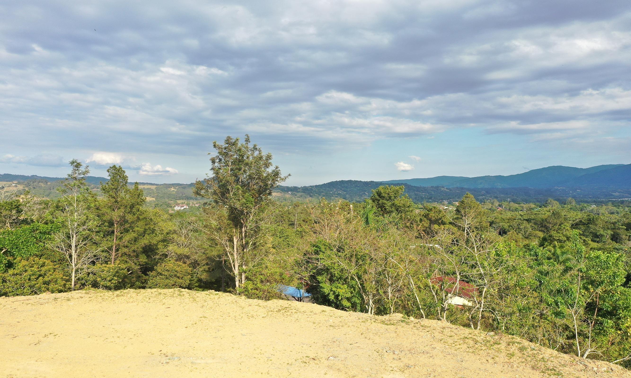 Lote 1200 m2