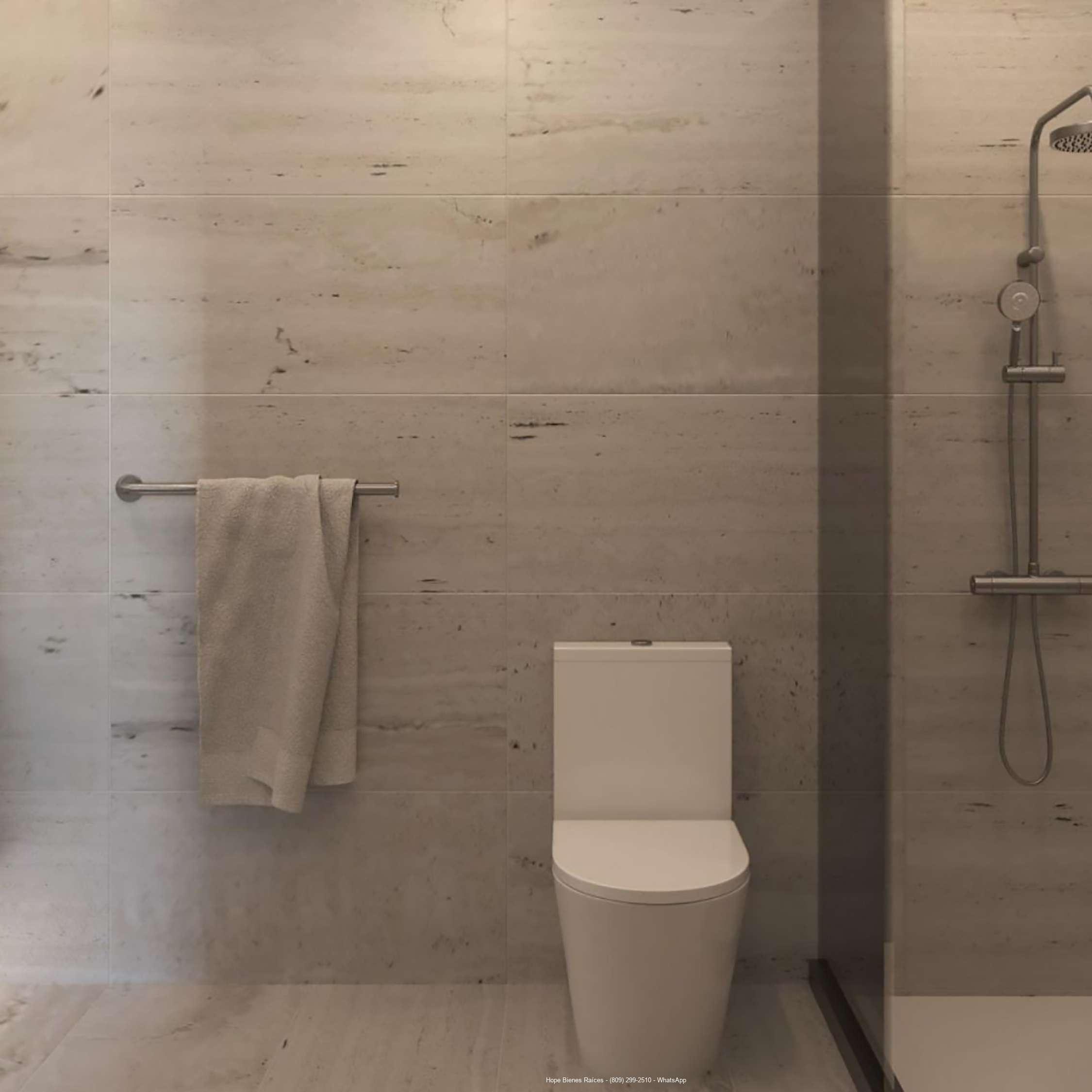Baño