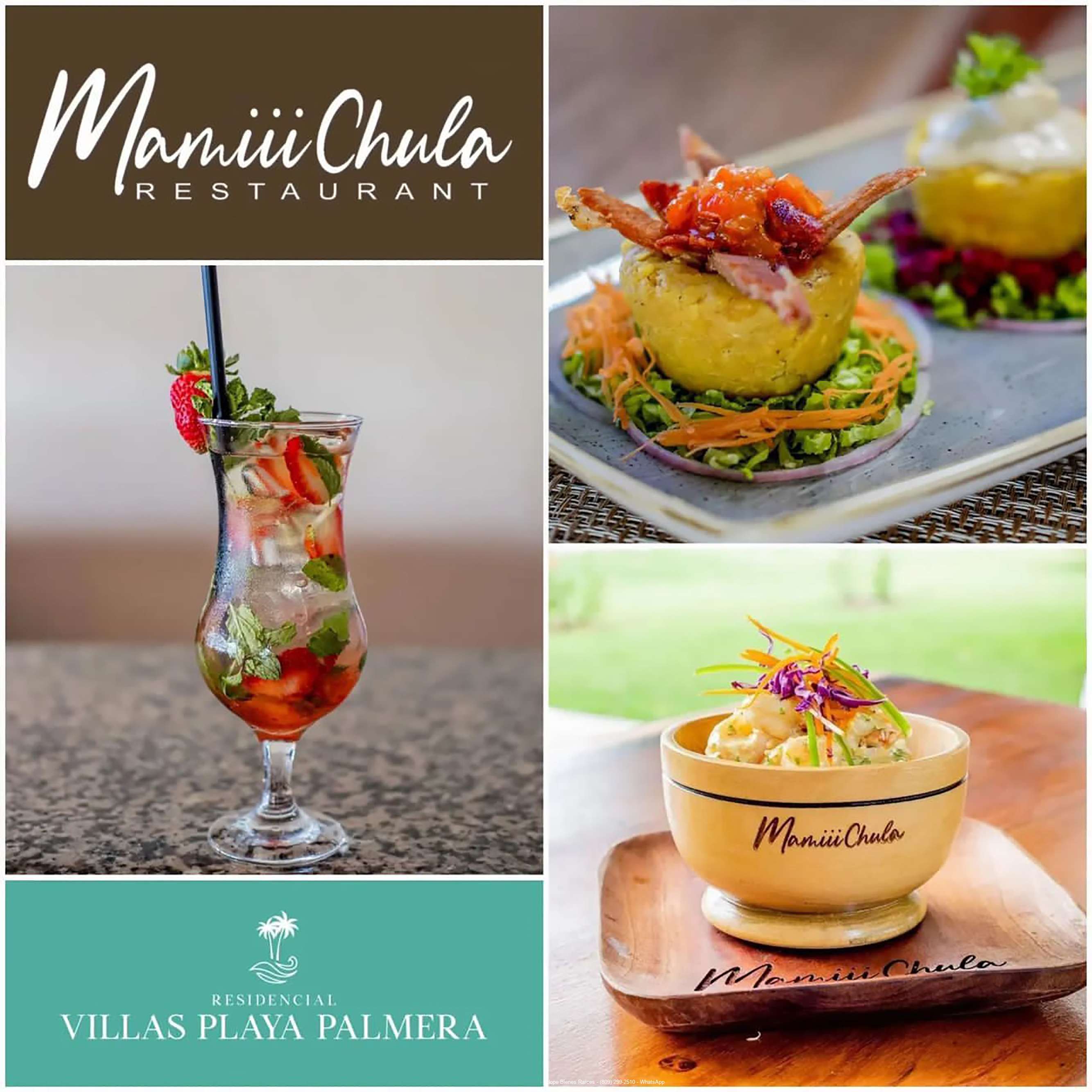 Restaurante Mamiii Chula