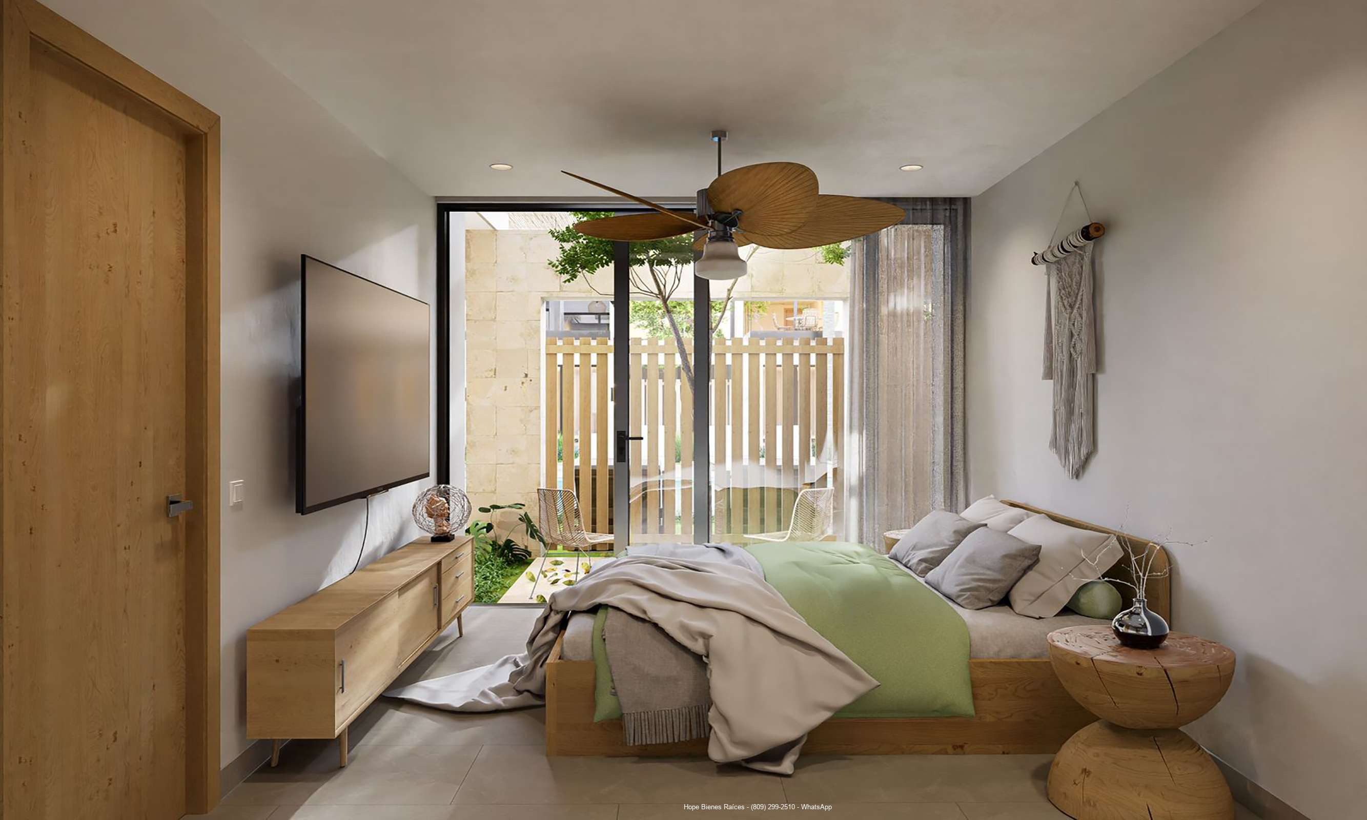 Habitación principal