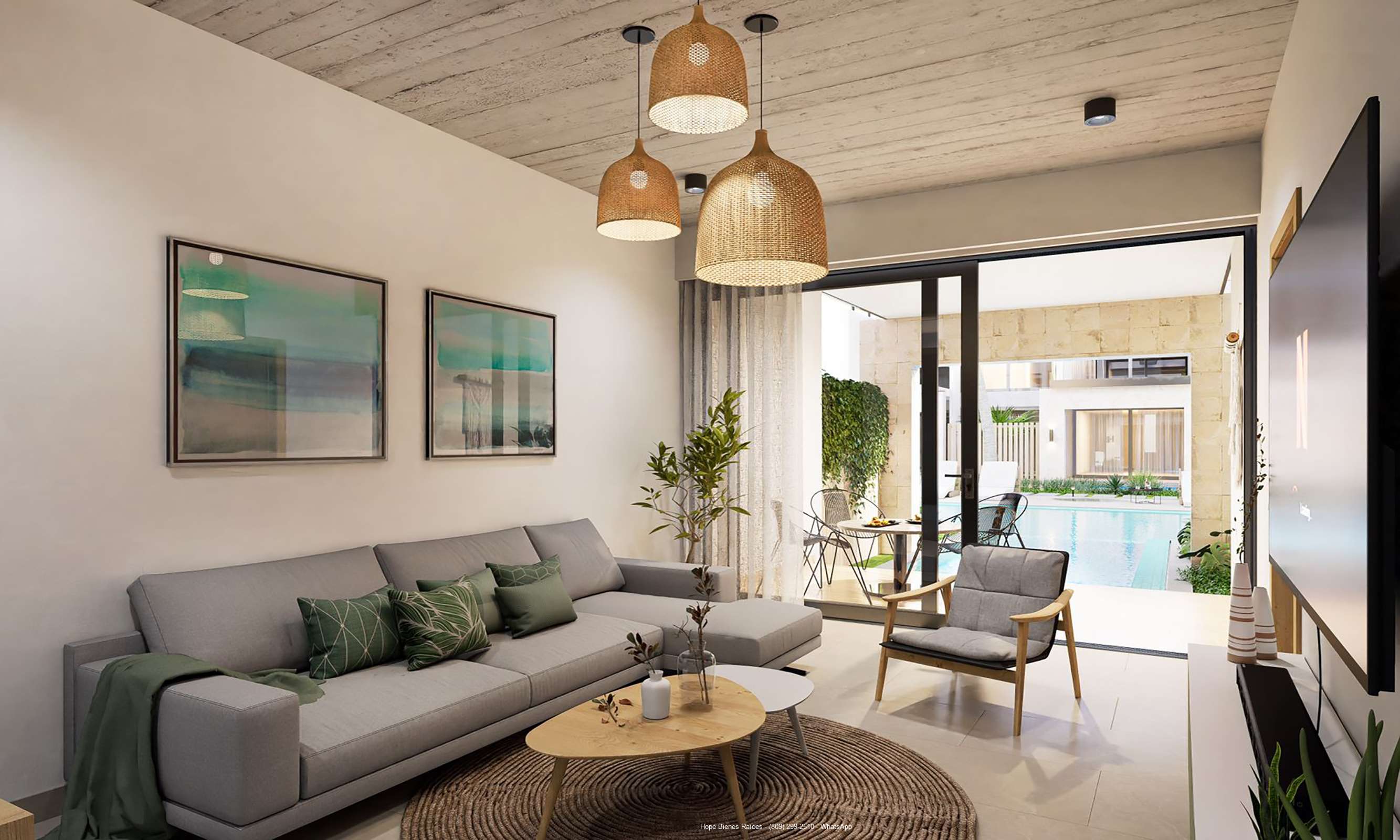 Sala familiar 2