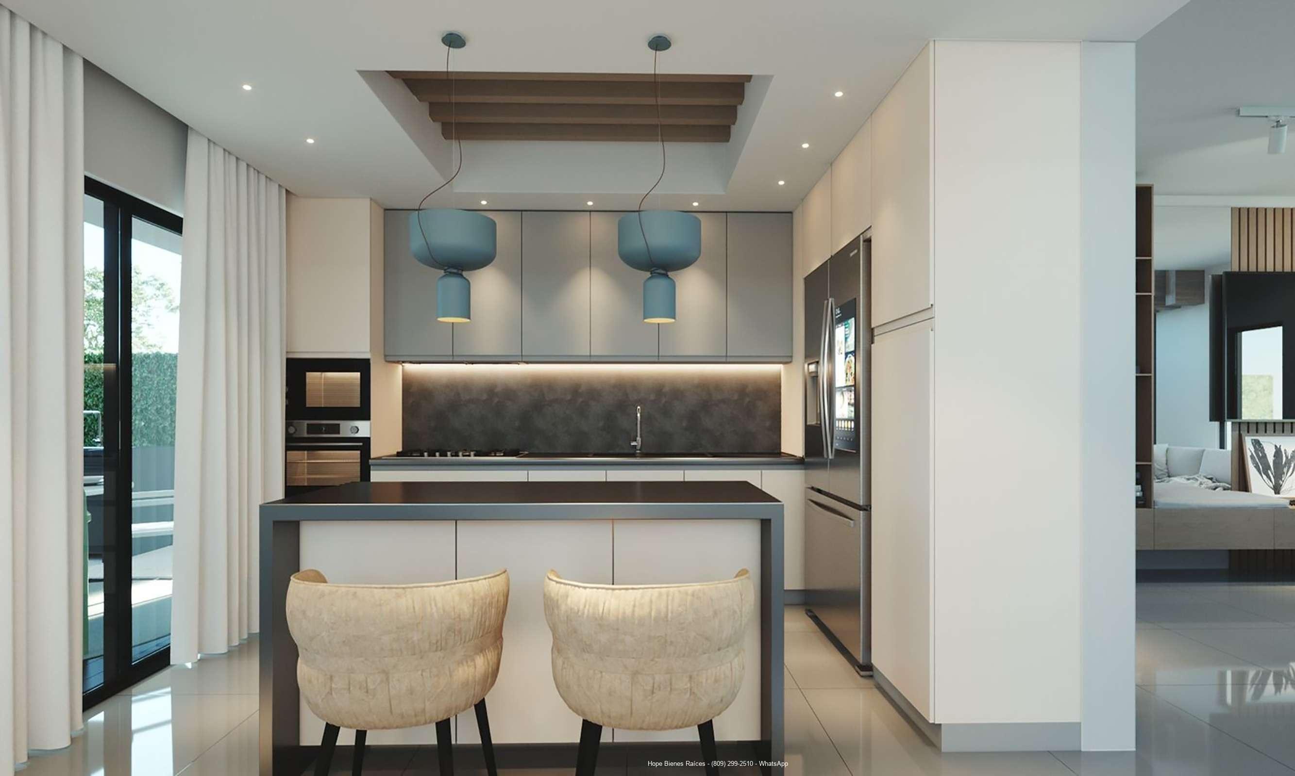 Cocina