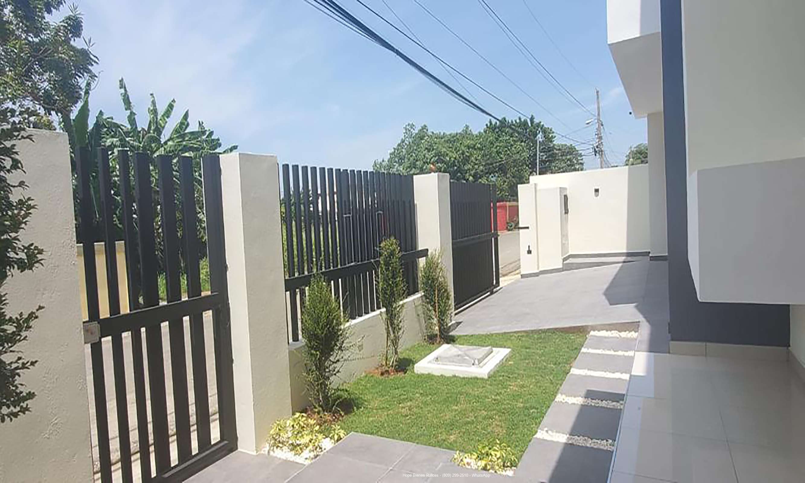 HBR667, Vendo Casa Nueva.a Estrenar