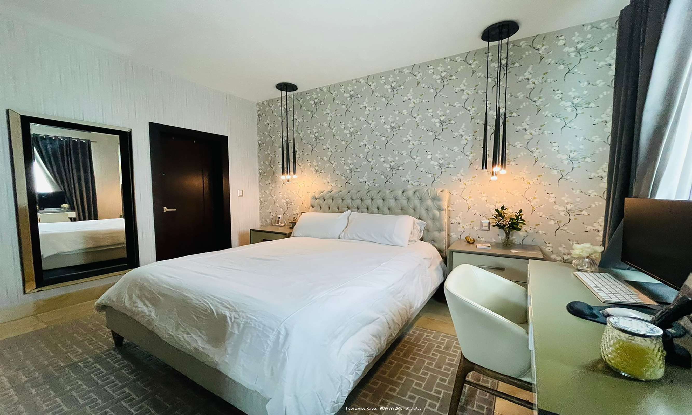 Habitación principal