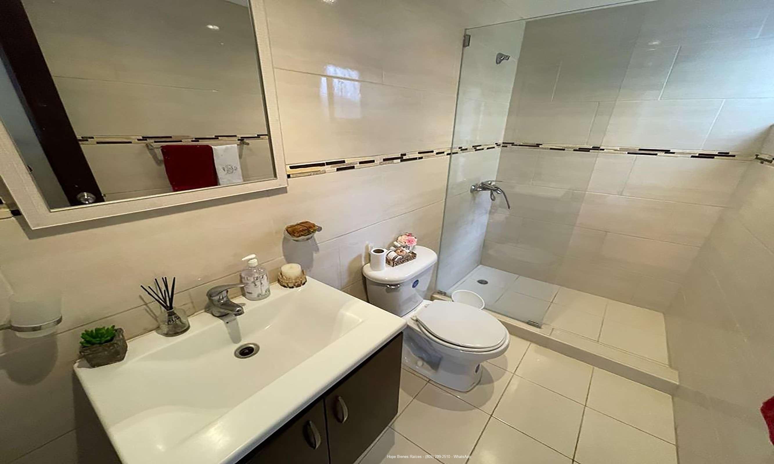 9 - Baño