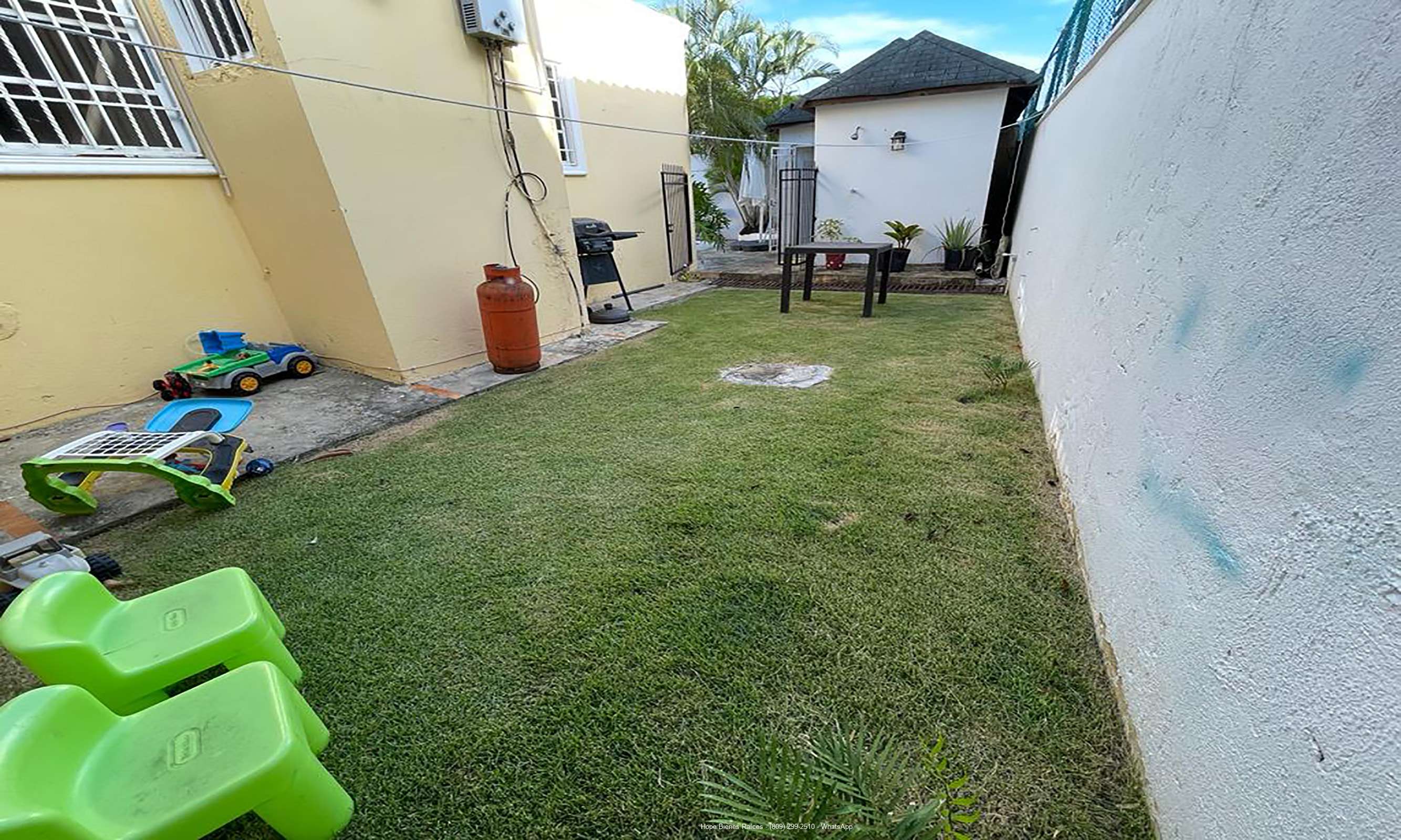 Patio 2
